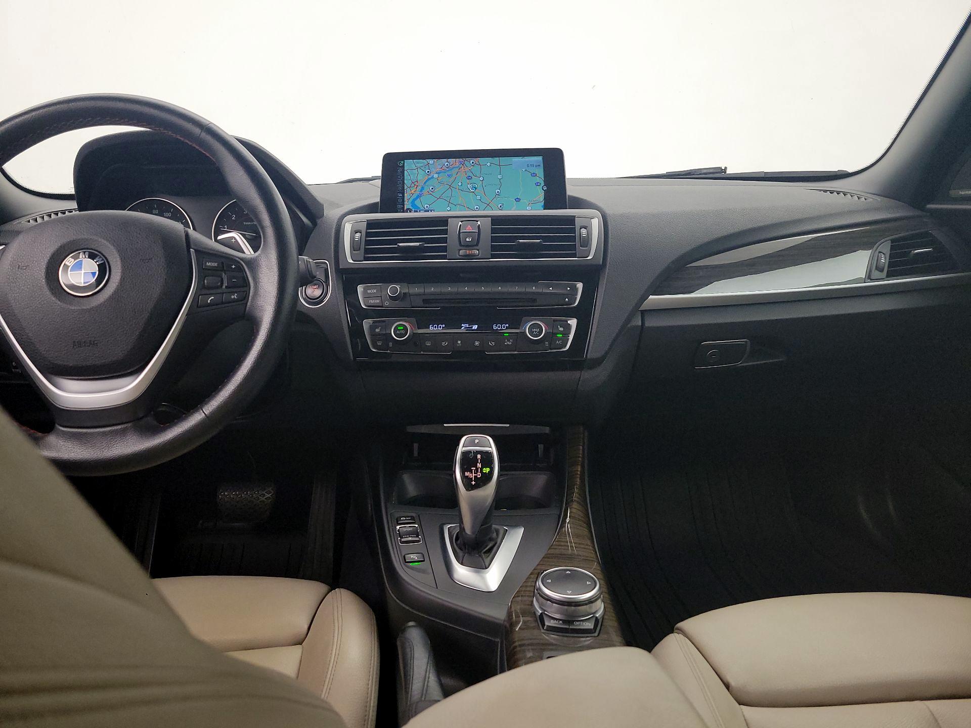 Thumbnail: 2016 BMW 2 Series - 9