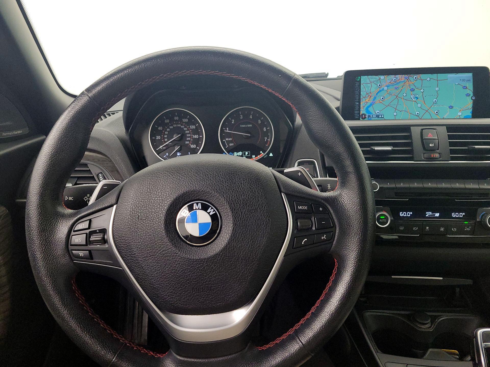 Thumbnail: 2016 BMW 2 Series - 10