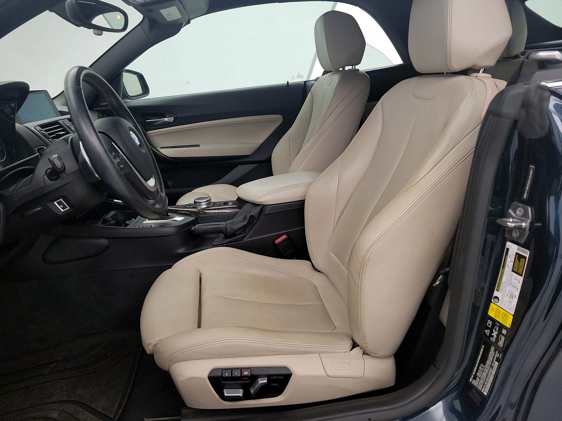 Thumbnail: 2016 BMW 2 Series - 11