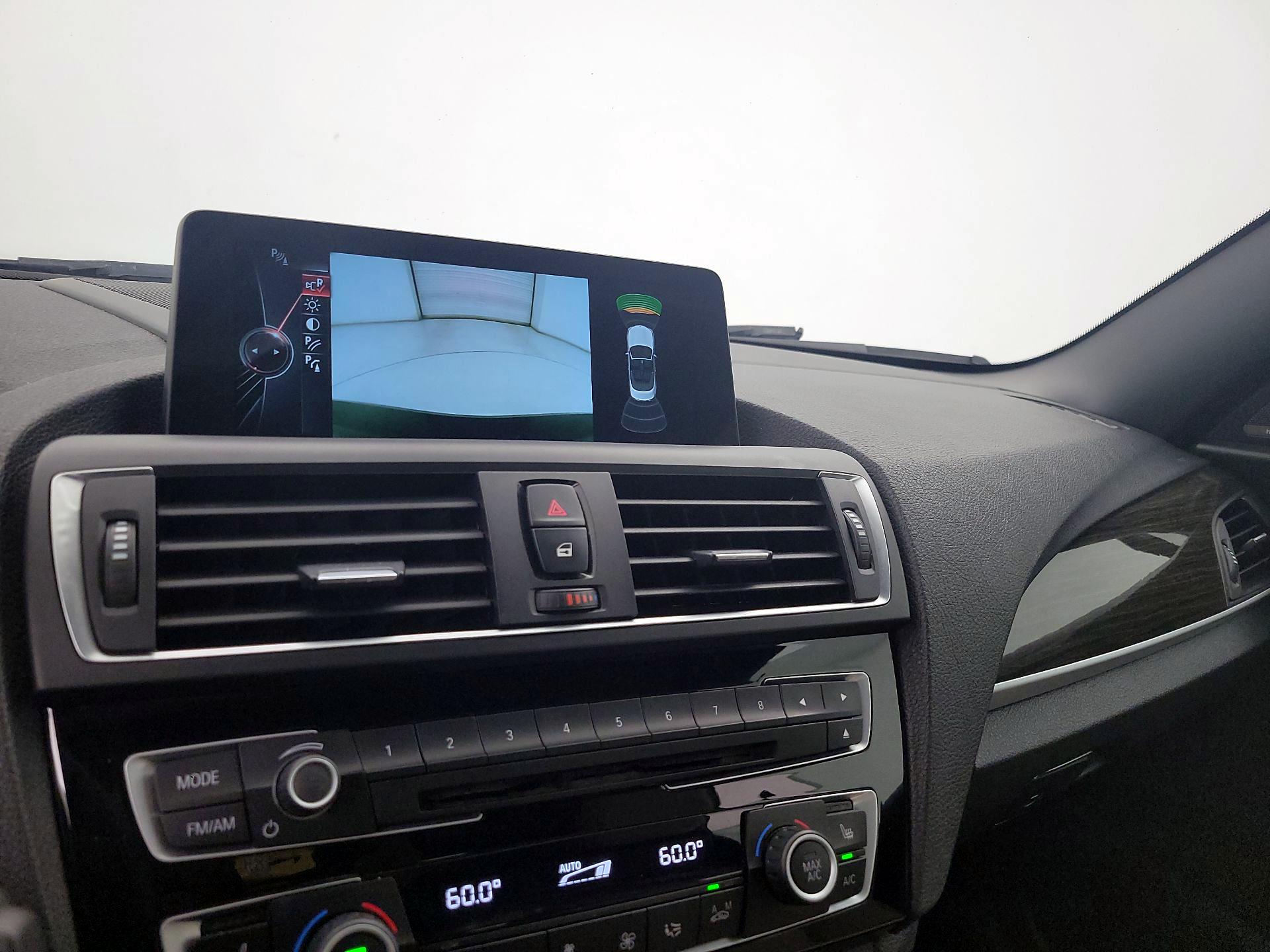Thumbnail: 2016 BMW 2 Series - 15