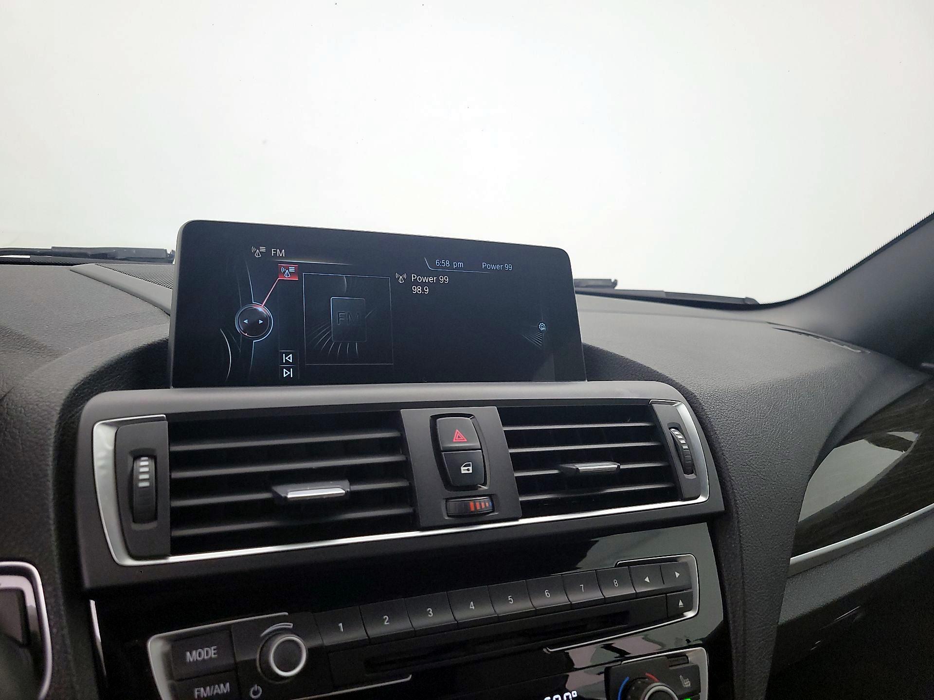 Thumbnail: 2016 BMW 2 Series - 16