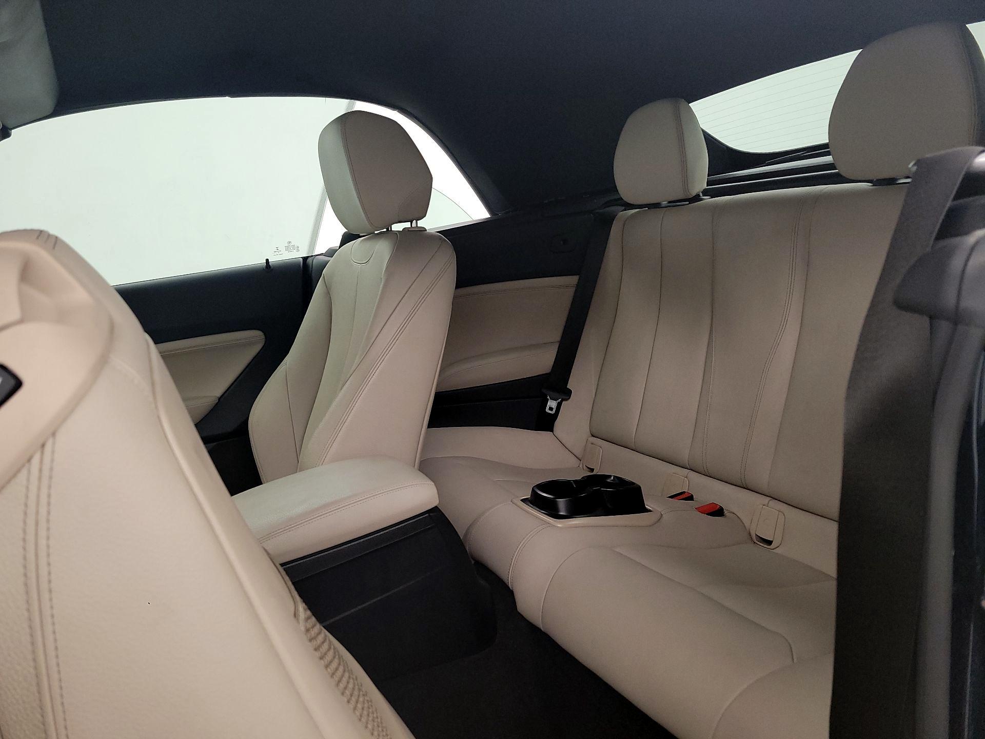 Thumbnail: 2016 BMW 2 Series - 20