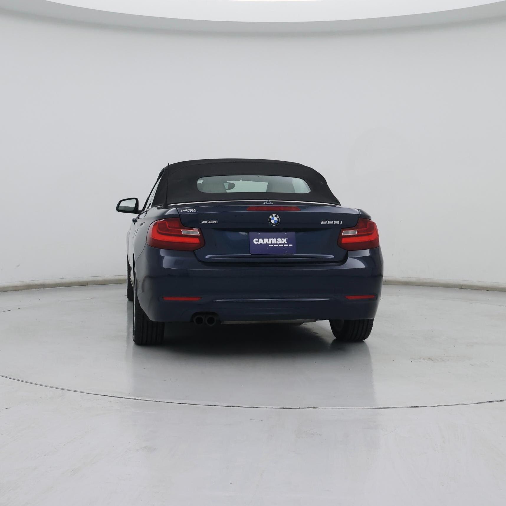 Thumbnail: 2016 BMW 2 Series - 6