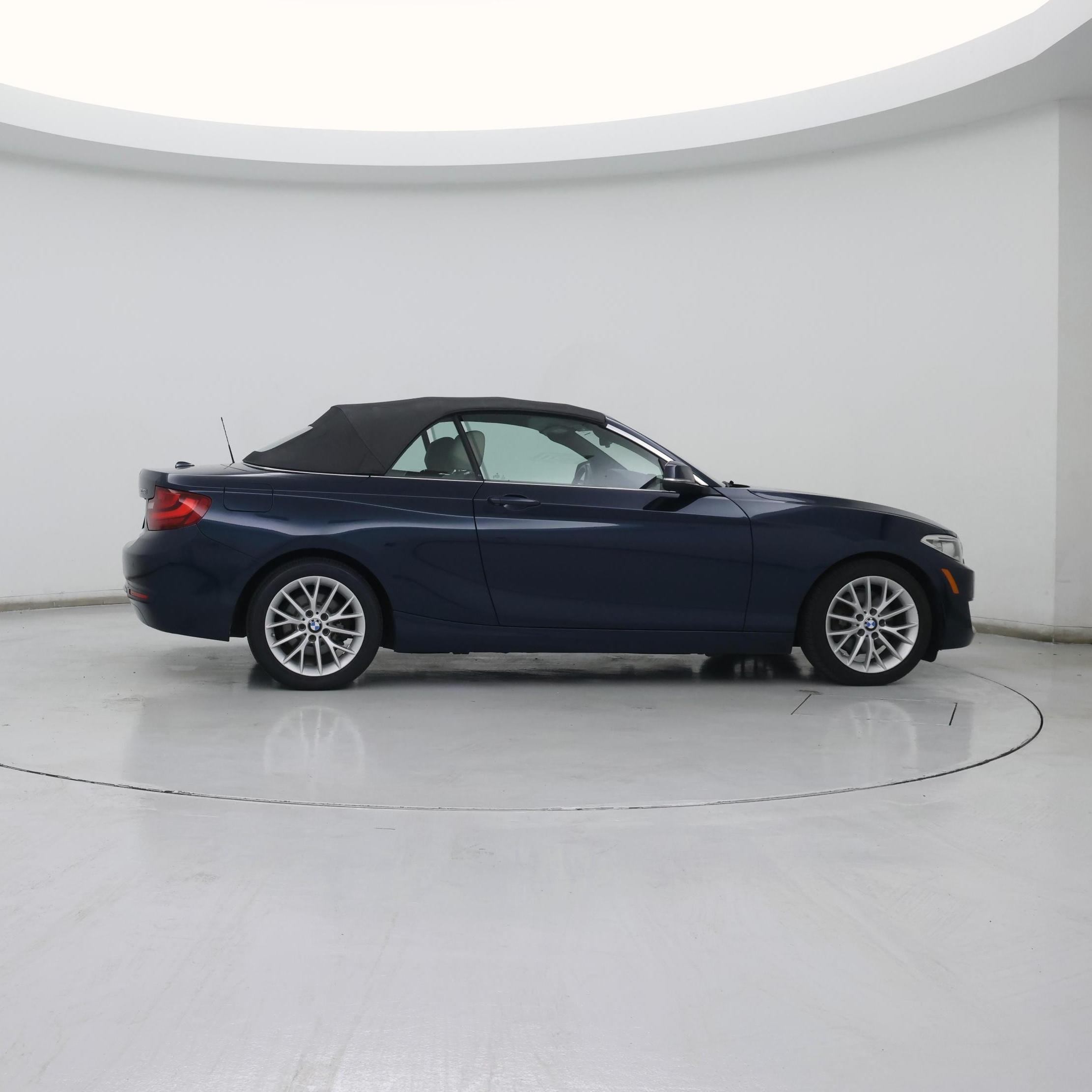 Thumbnail: 2016 BMW 2 Series - 7