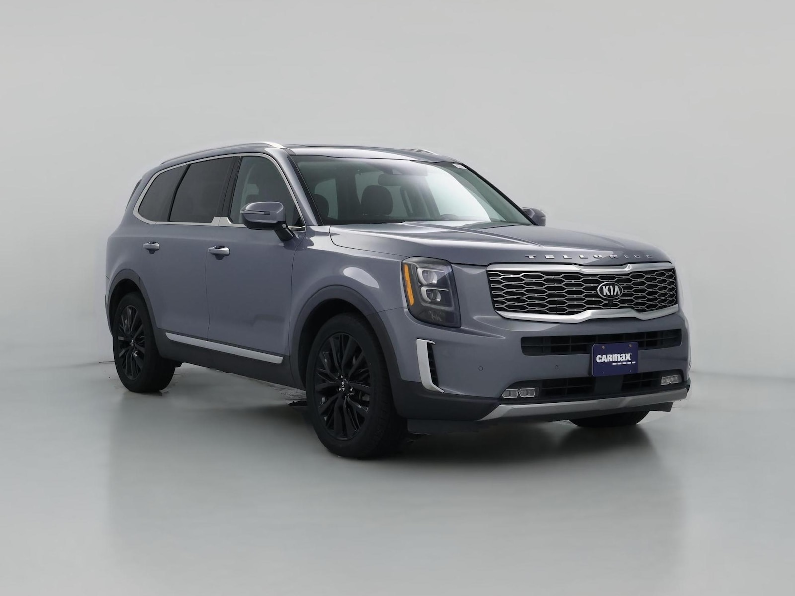 2020 Kia Telluride