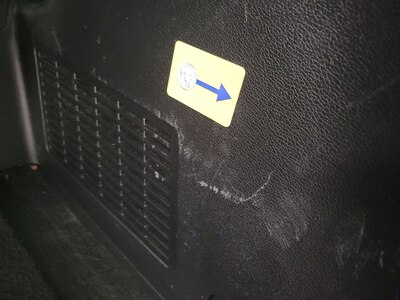 Condition detail