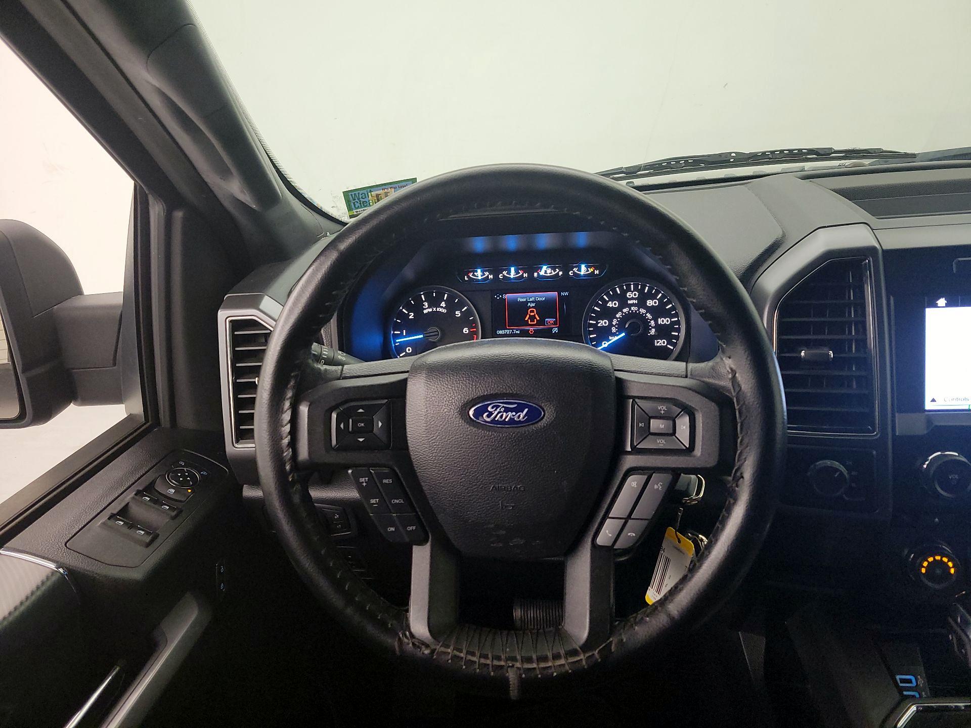 Thumbnail: 2018 Ford F-150 - 10