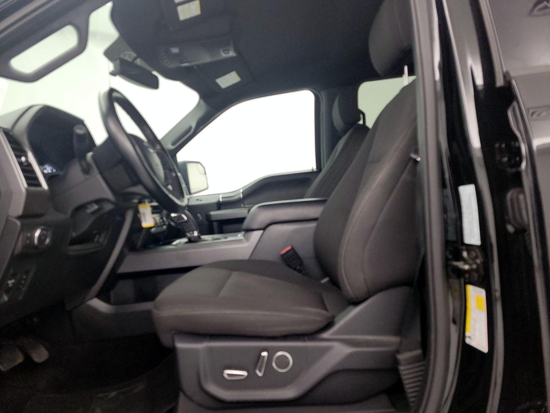Thumbnail: 2018 Ford F-150 - 11