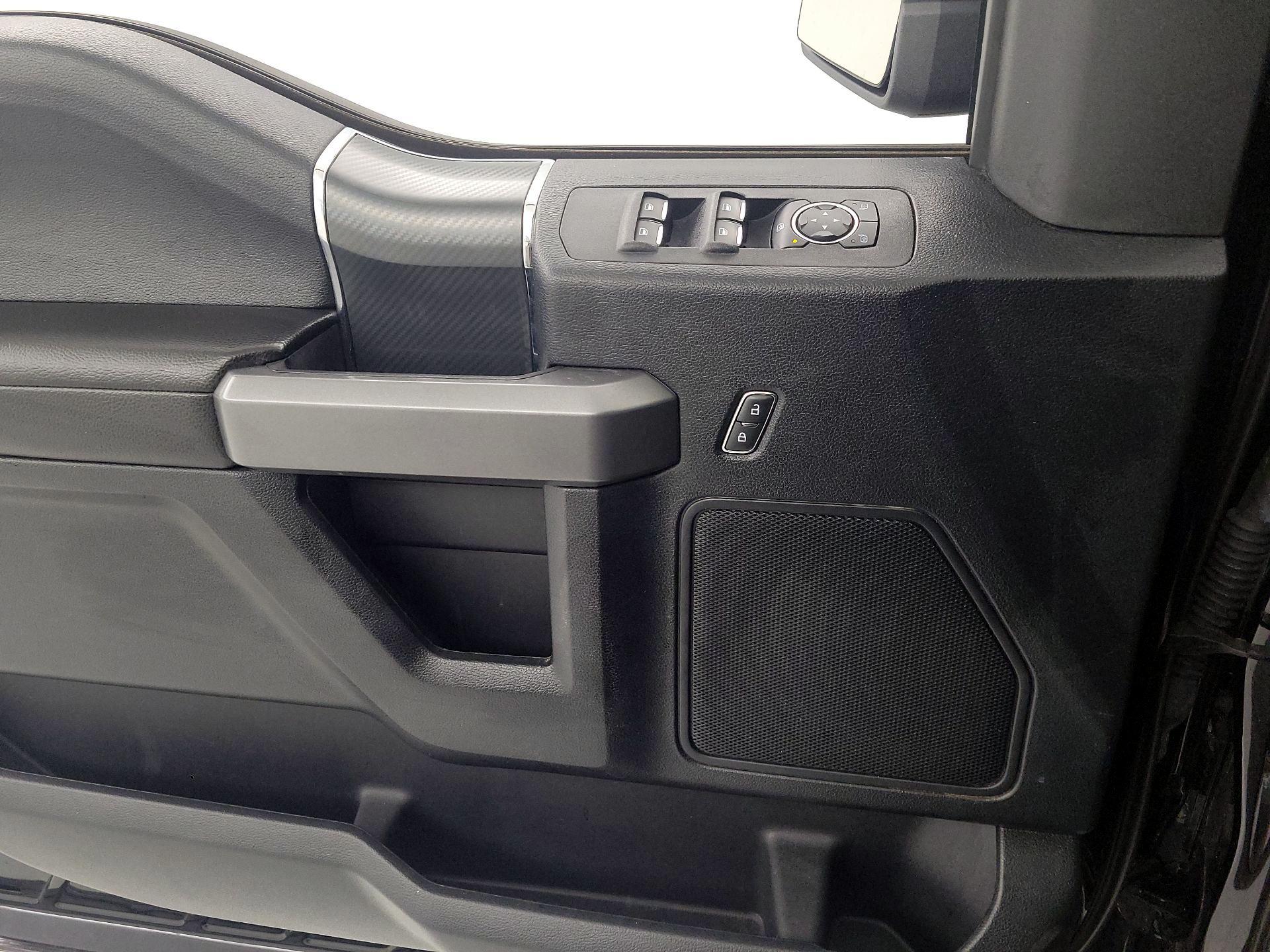 Thumbnail: 2018 Ford F-150 - 12