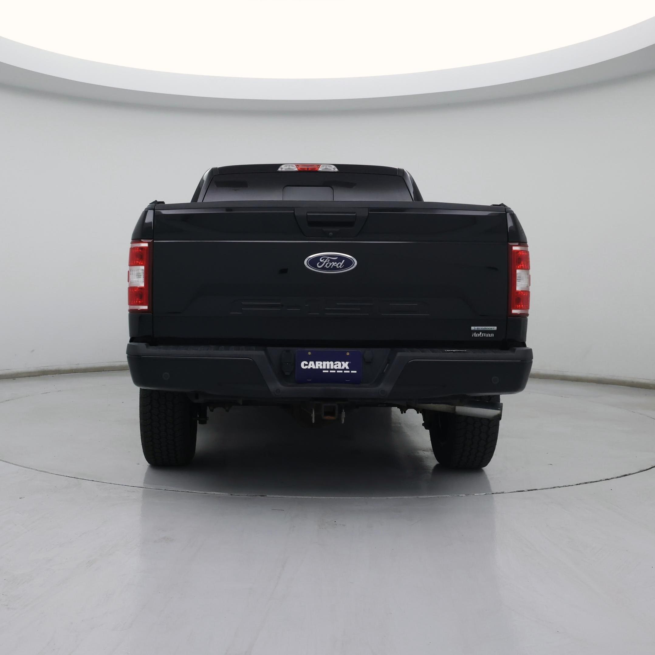 Thumbnail: 2018 Ford F-150 - 6