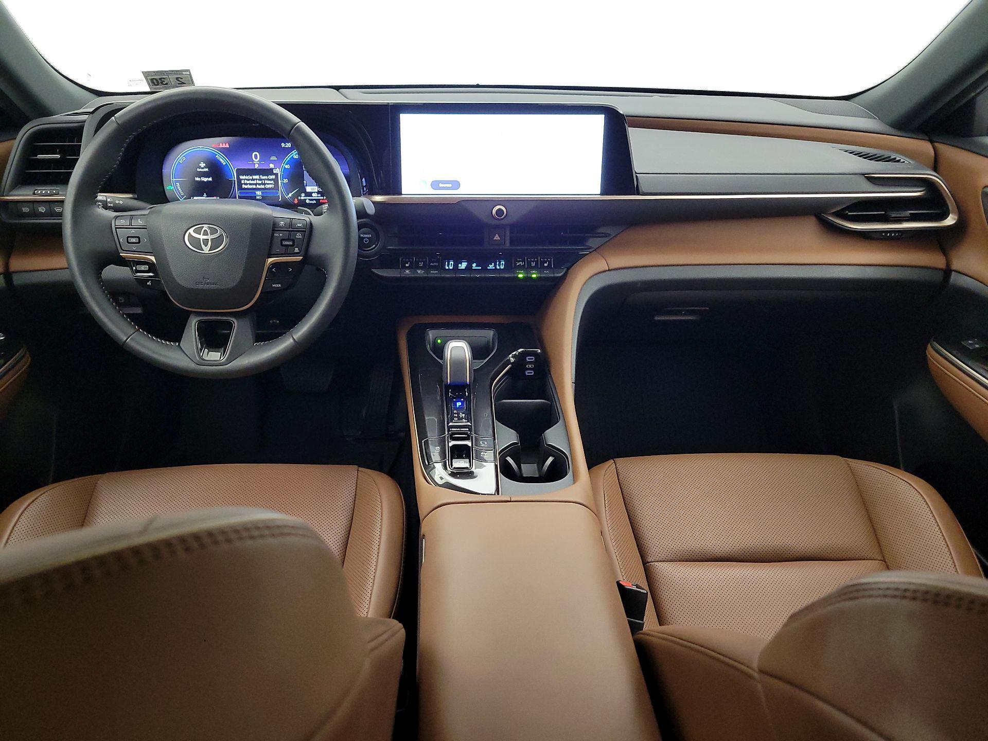 Thumbnail: 2025 Toyota Crown Signia - 9