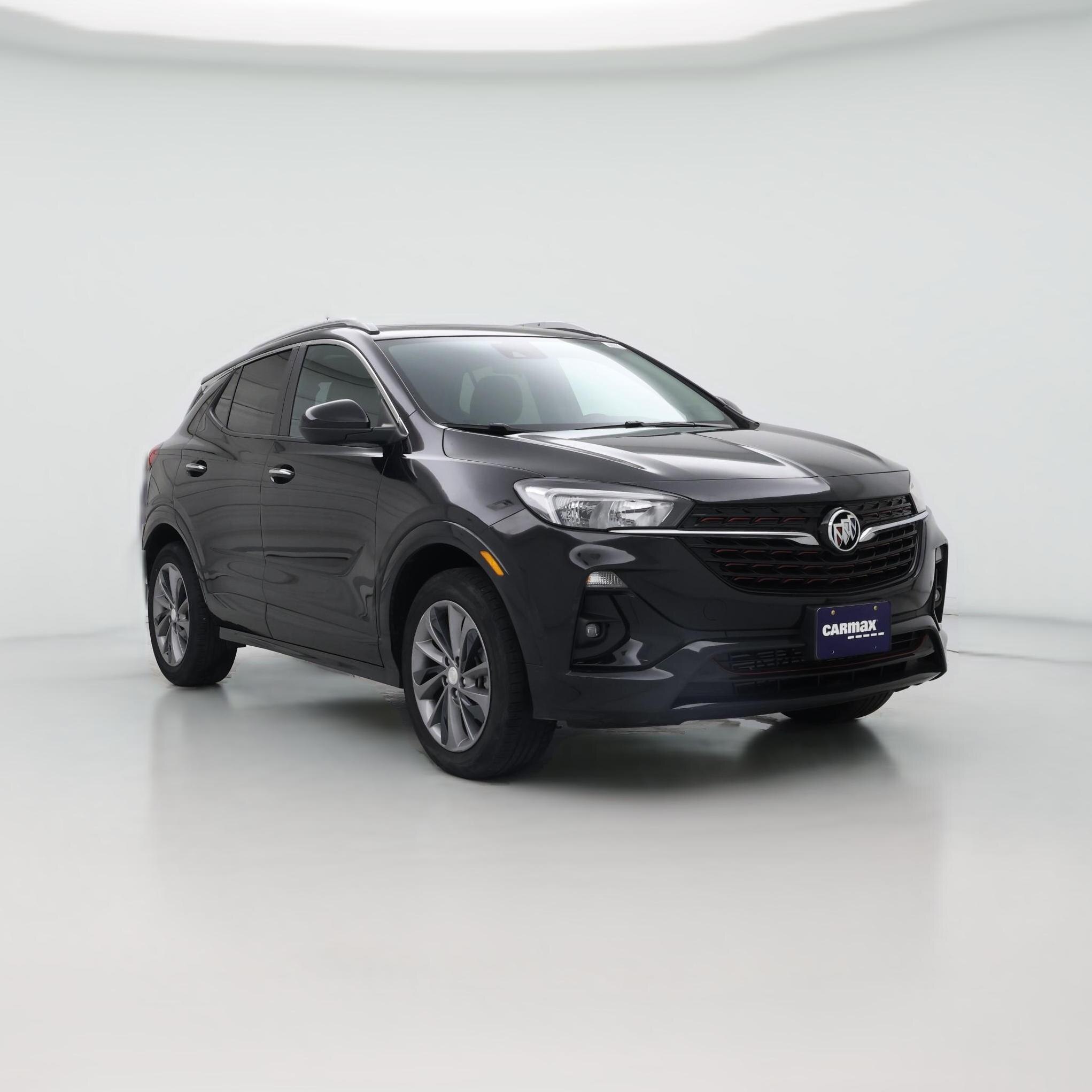 Thumbnail: 2023 Buick Encore GX - 1