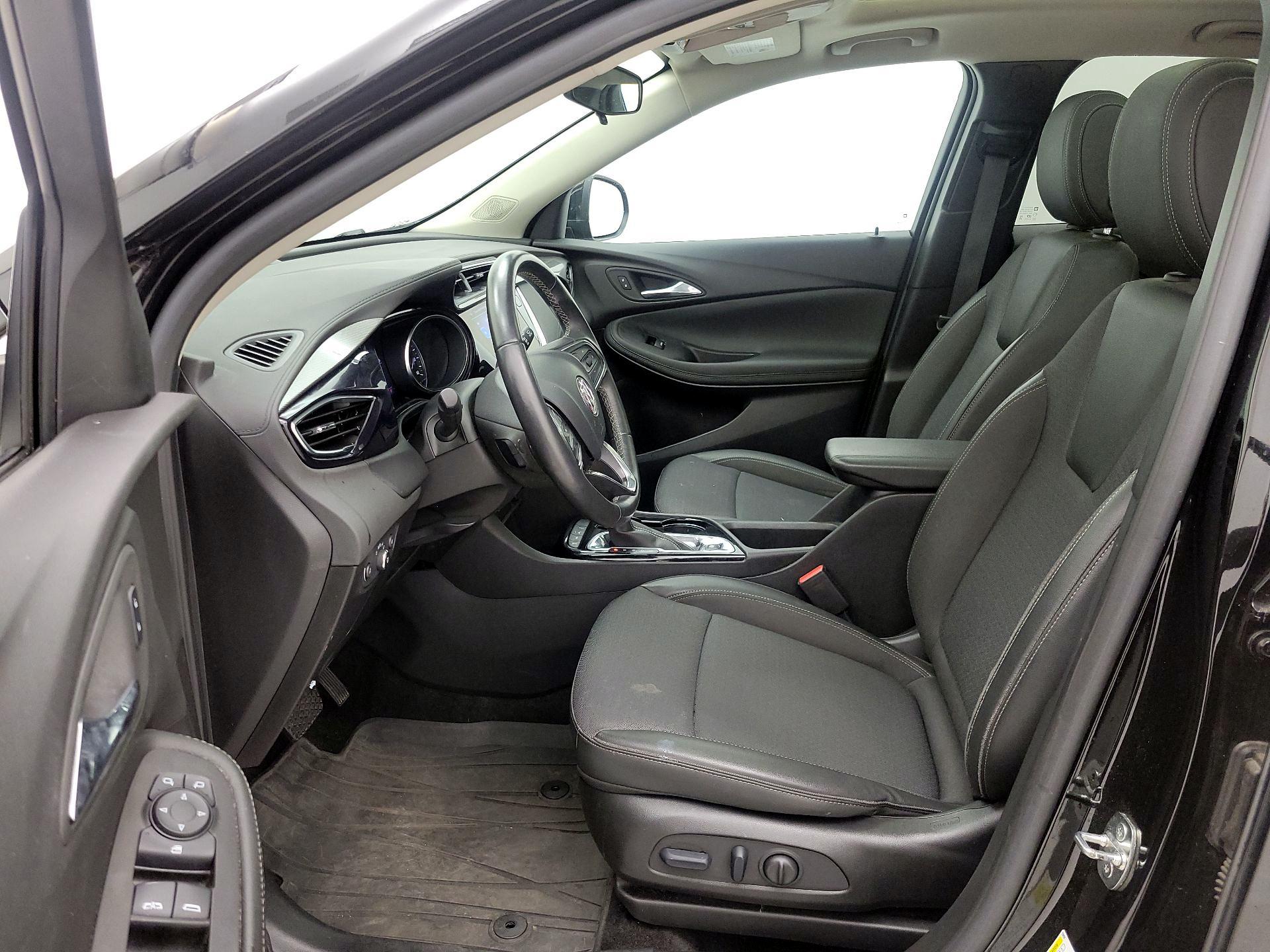 Thumbnail: 2023 Buick Encore GX - 11