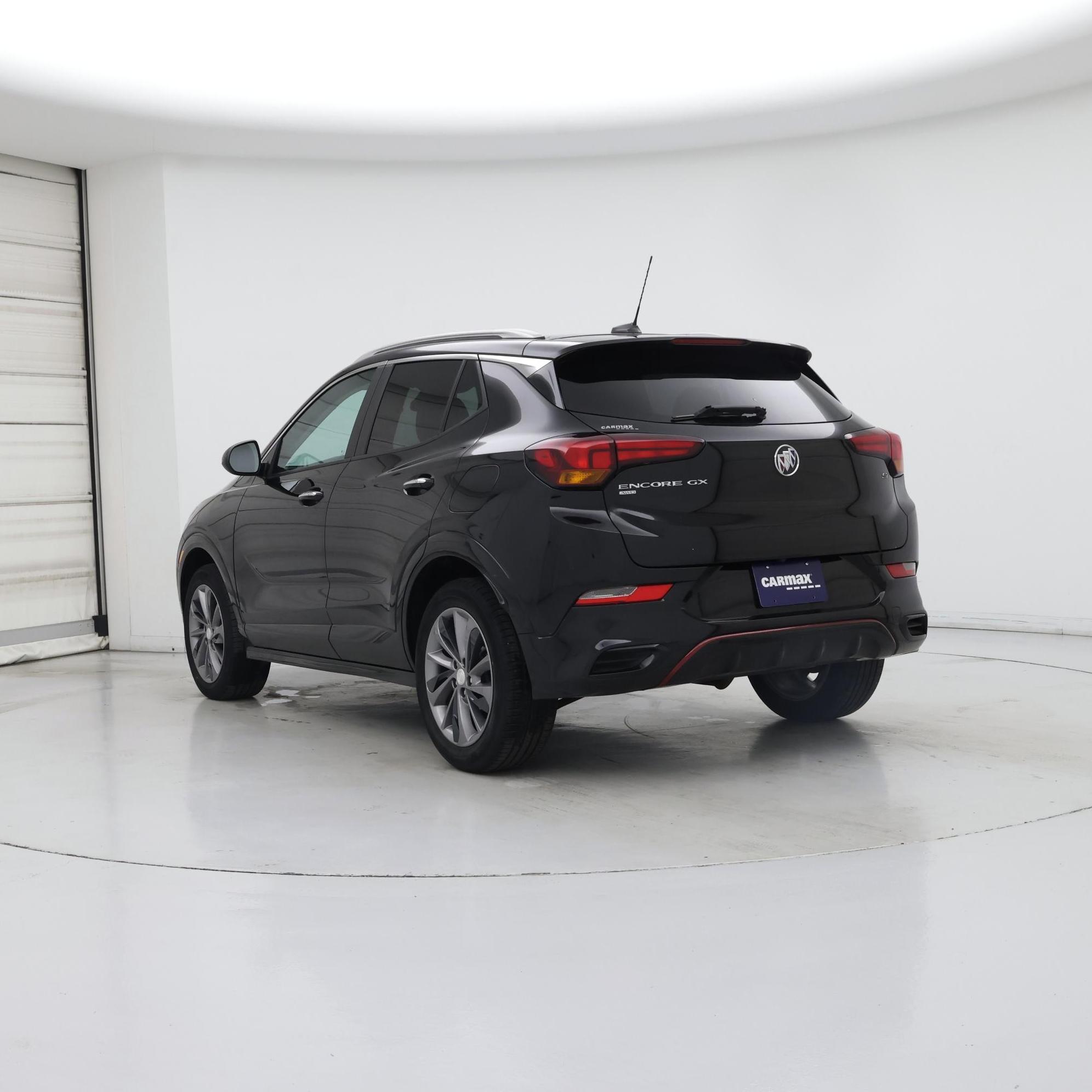 Thumbnail: 2023 Buick Encore GX - 2