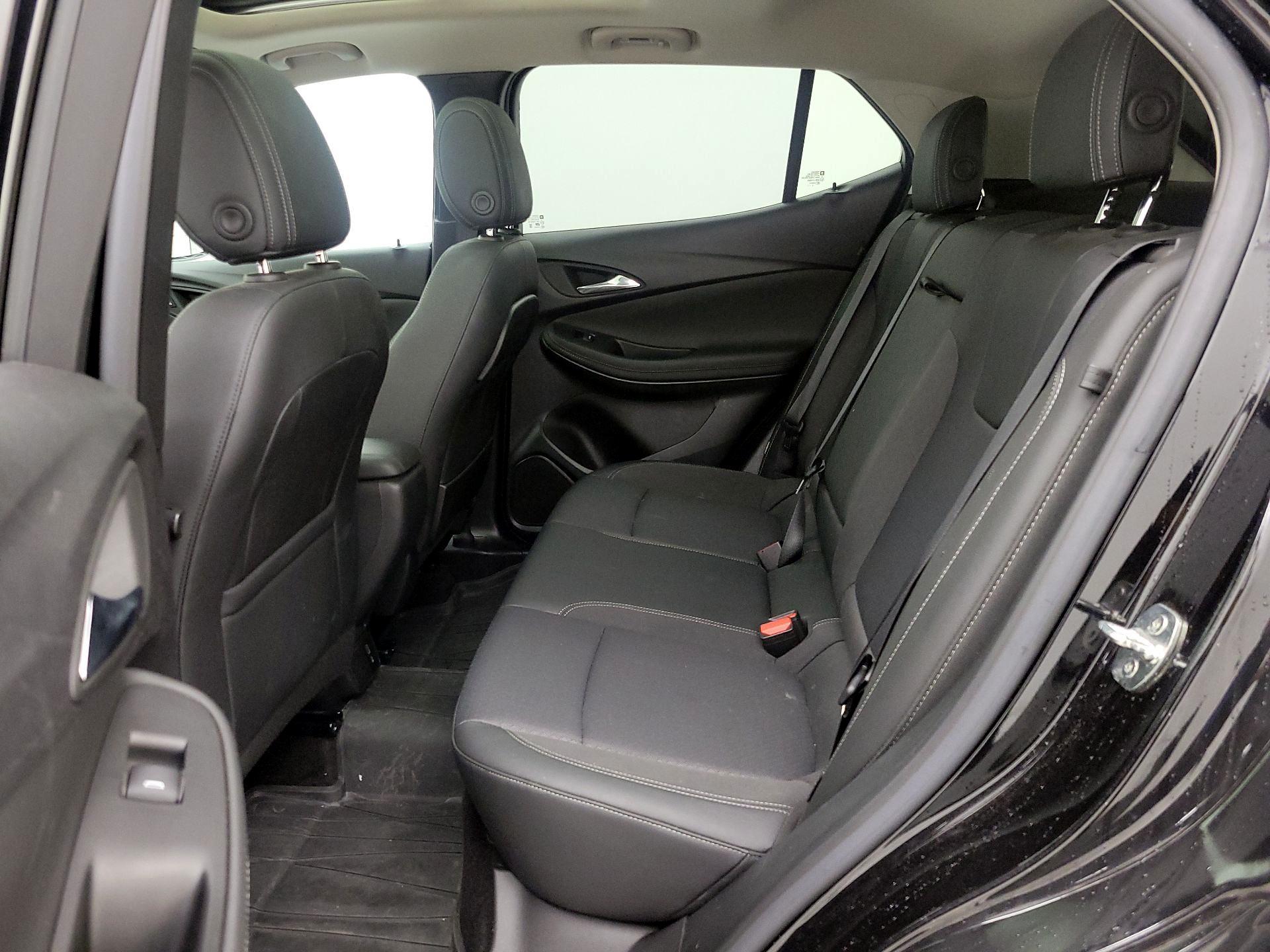 Thumbnail: 2023 Buick Encore GX - 20