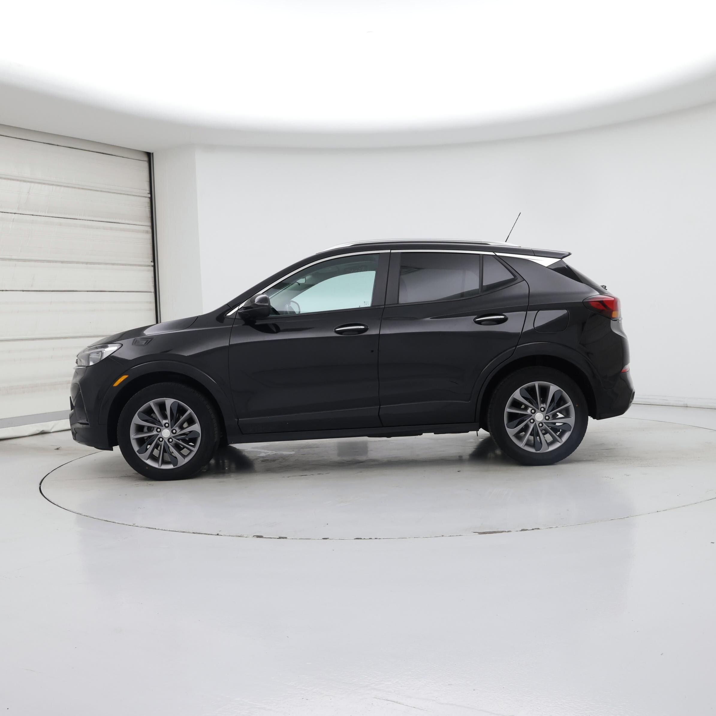 Thumbnail: 2023 Buick Encore GX - 3
