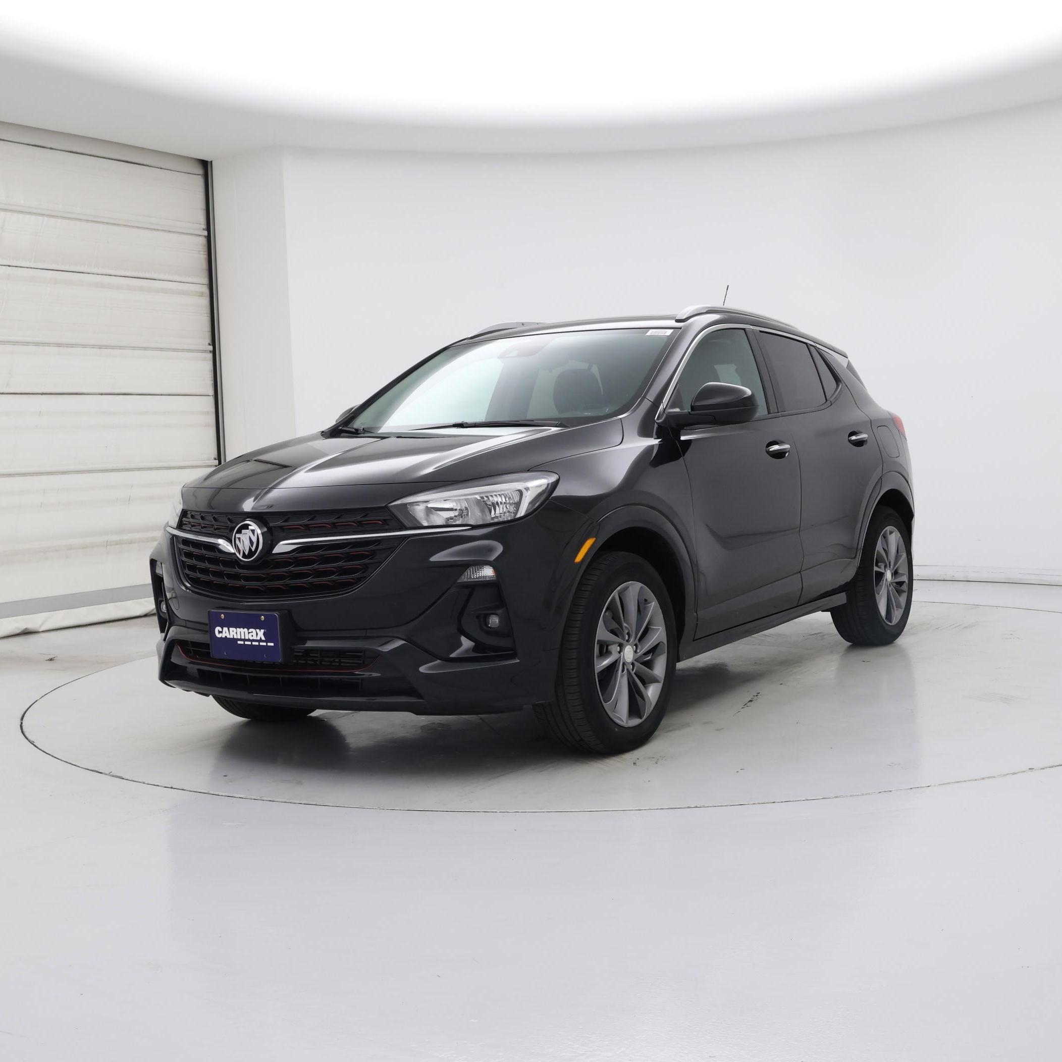 Thumbnail: 2023 Buick Encore GX - 4