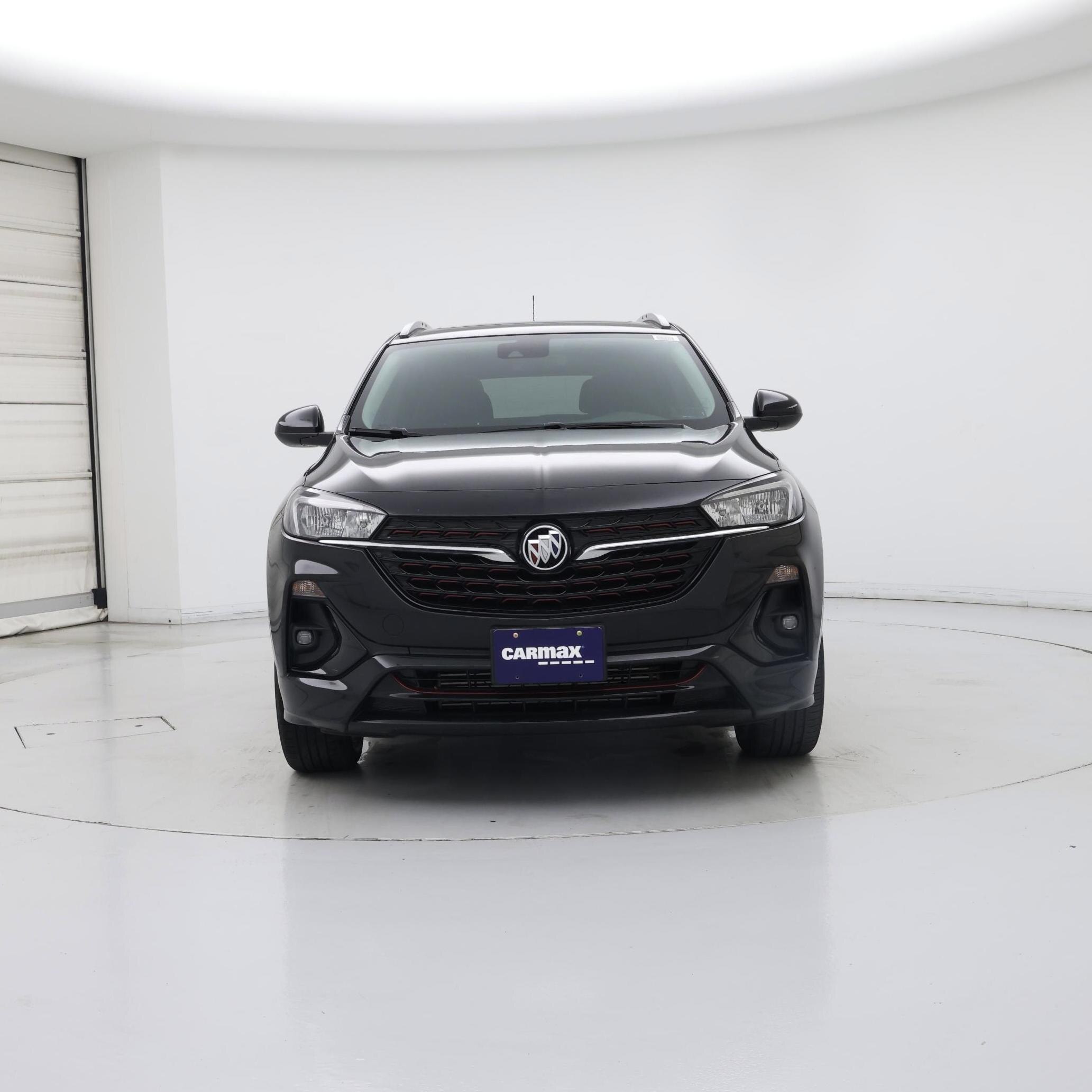 Thumbnail: 2023 Buick Encore GX - 5