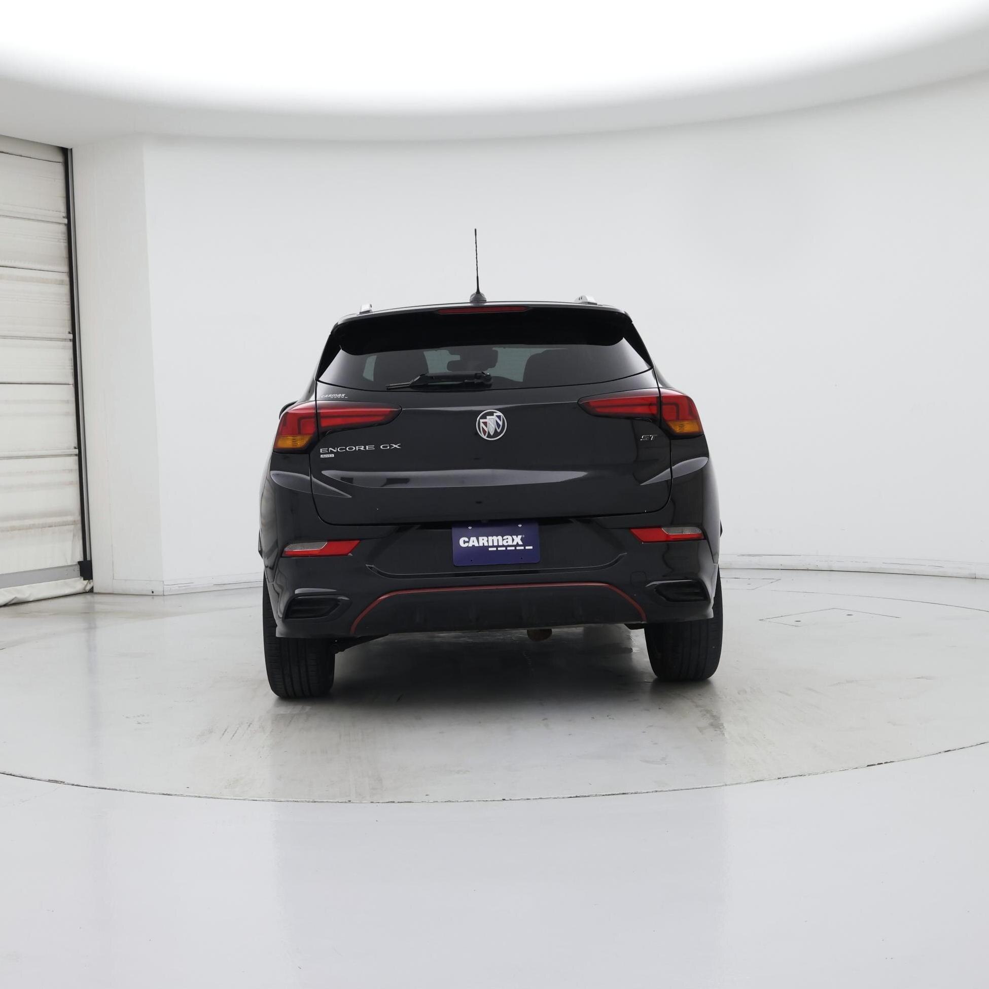 Thumbnail: 2023 Buick Encore GX - 6
