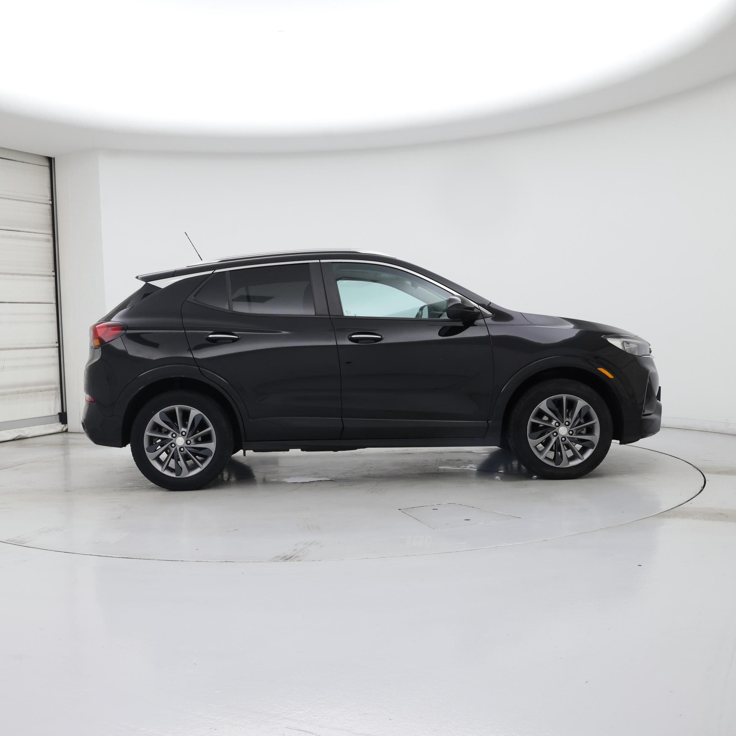 Thumbnail: 2023 Buick Encore GX - 7