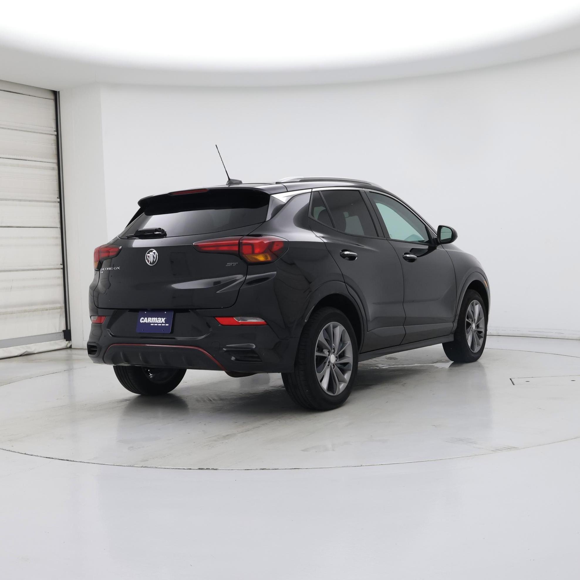 Thumbnail: 2023 Buick Encore GX - 8