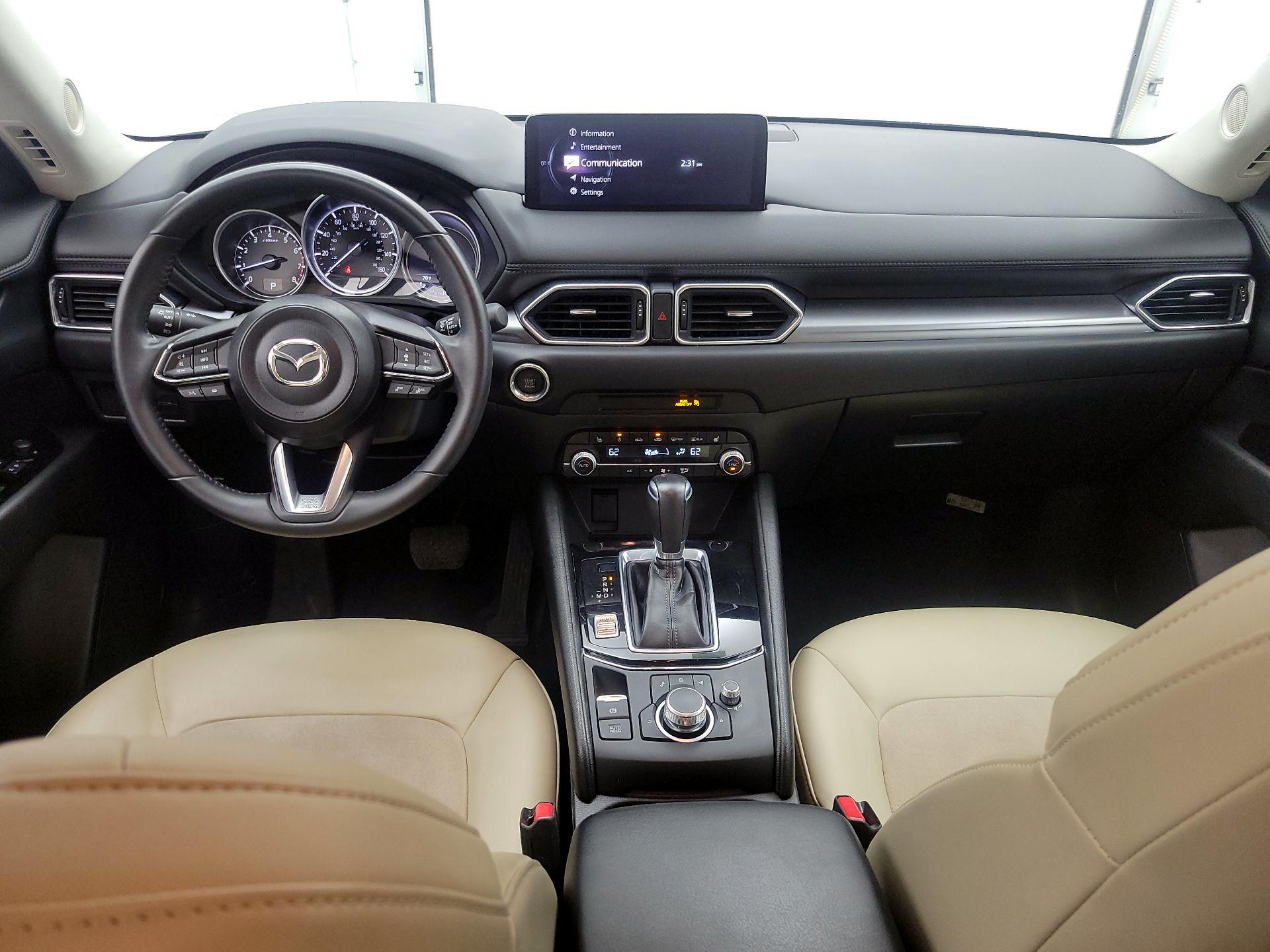 Thumbnail: 2023 Mazda CX-5 - 9