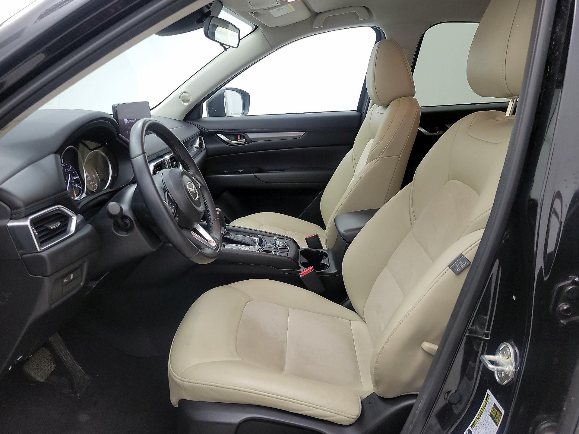 Thumbnail: 2023 Mazda CX-5 - 11