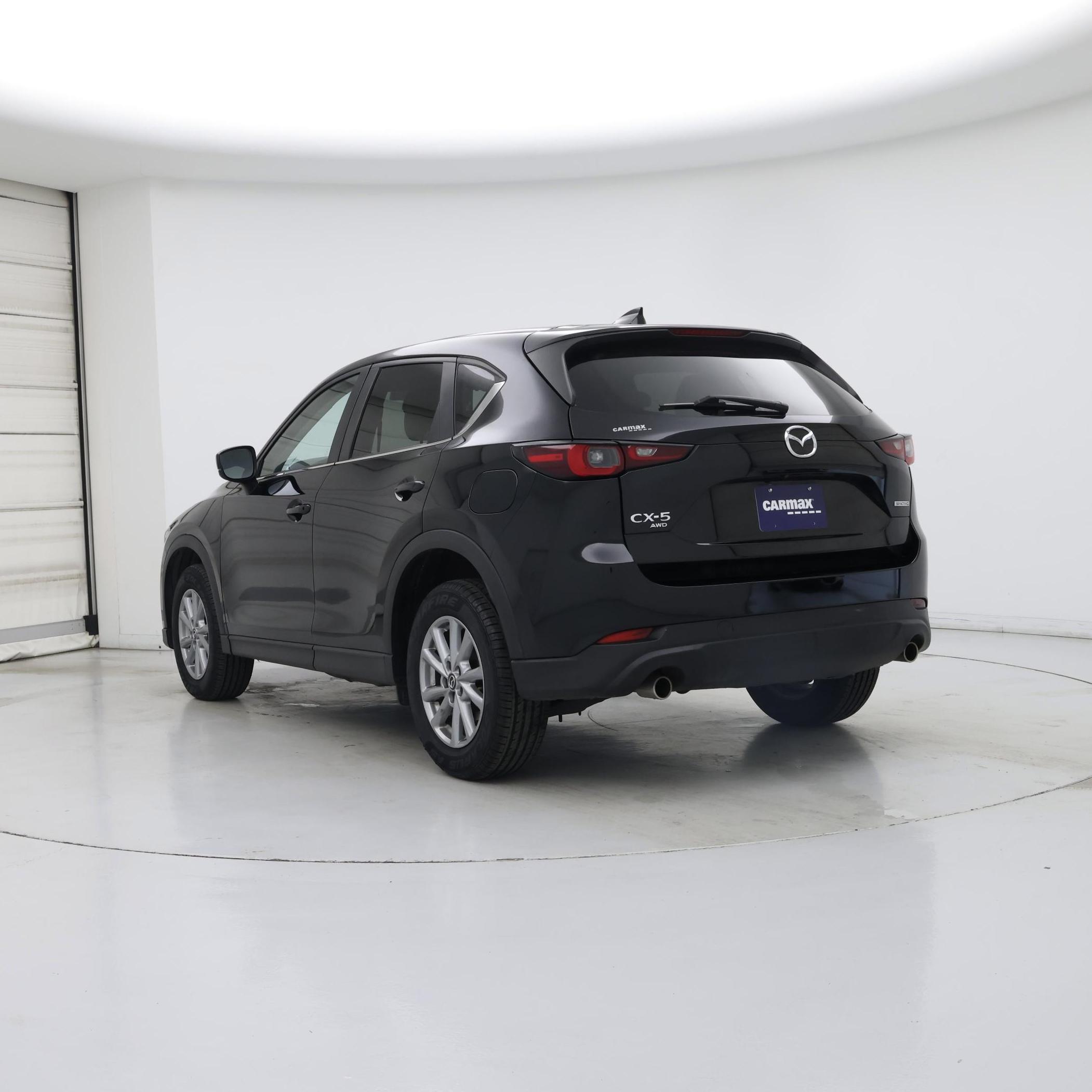 Thumbnail: 2023 Mazda CX-5 - 2