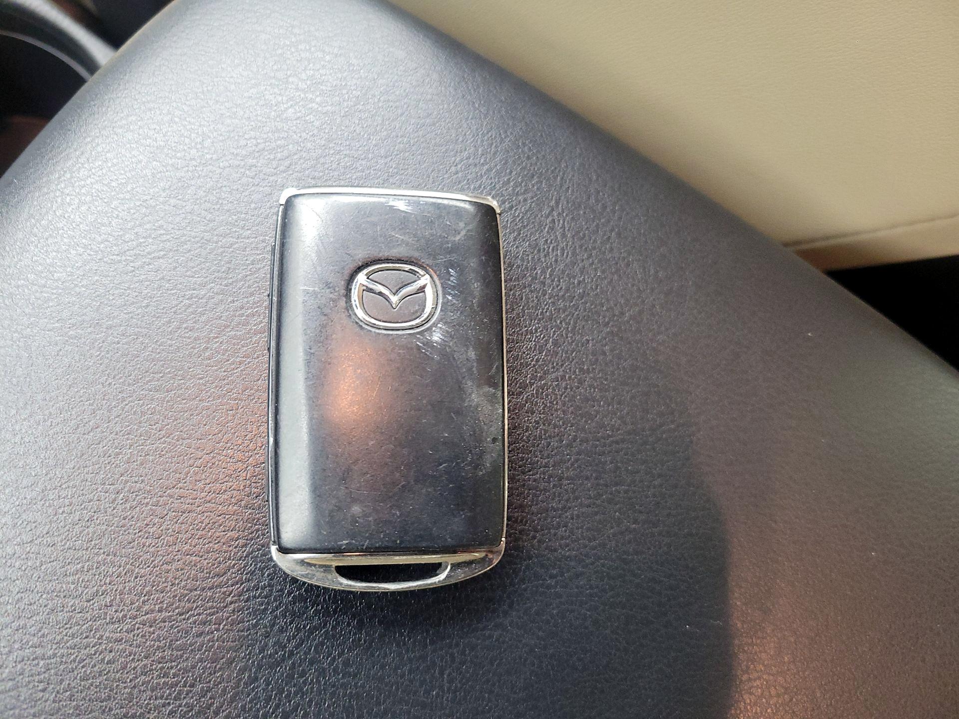 Thumbnail: 2023 Mazda CX-5 - 20