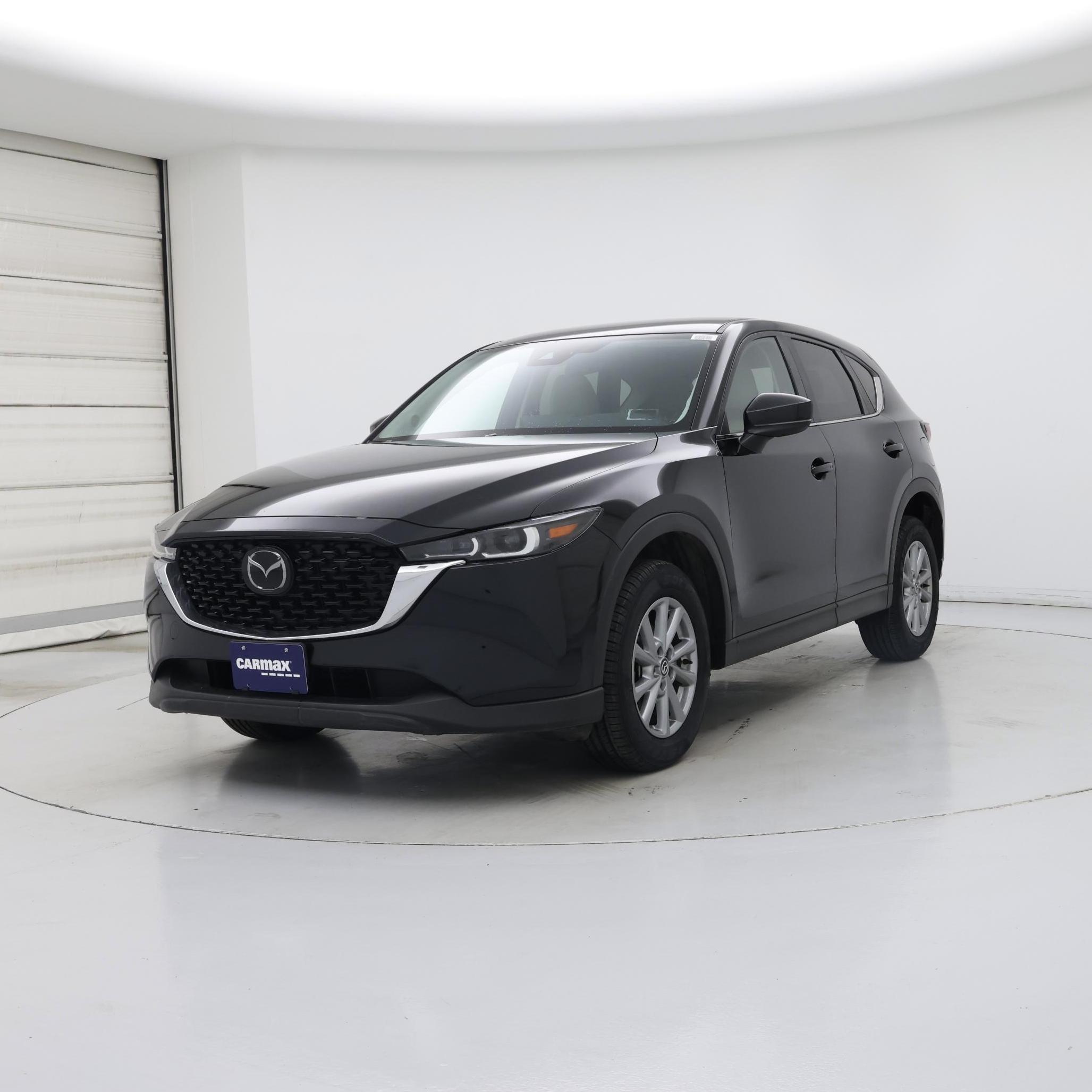 Thumbnail: 2023 Mazda CX-5 - 4