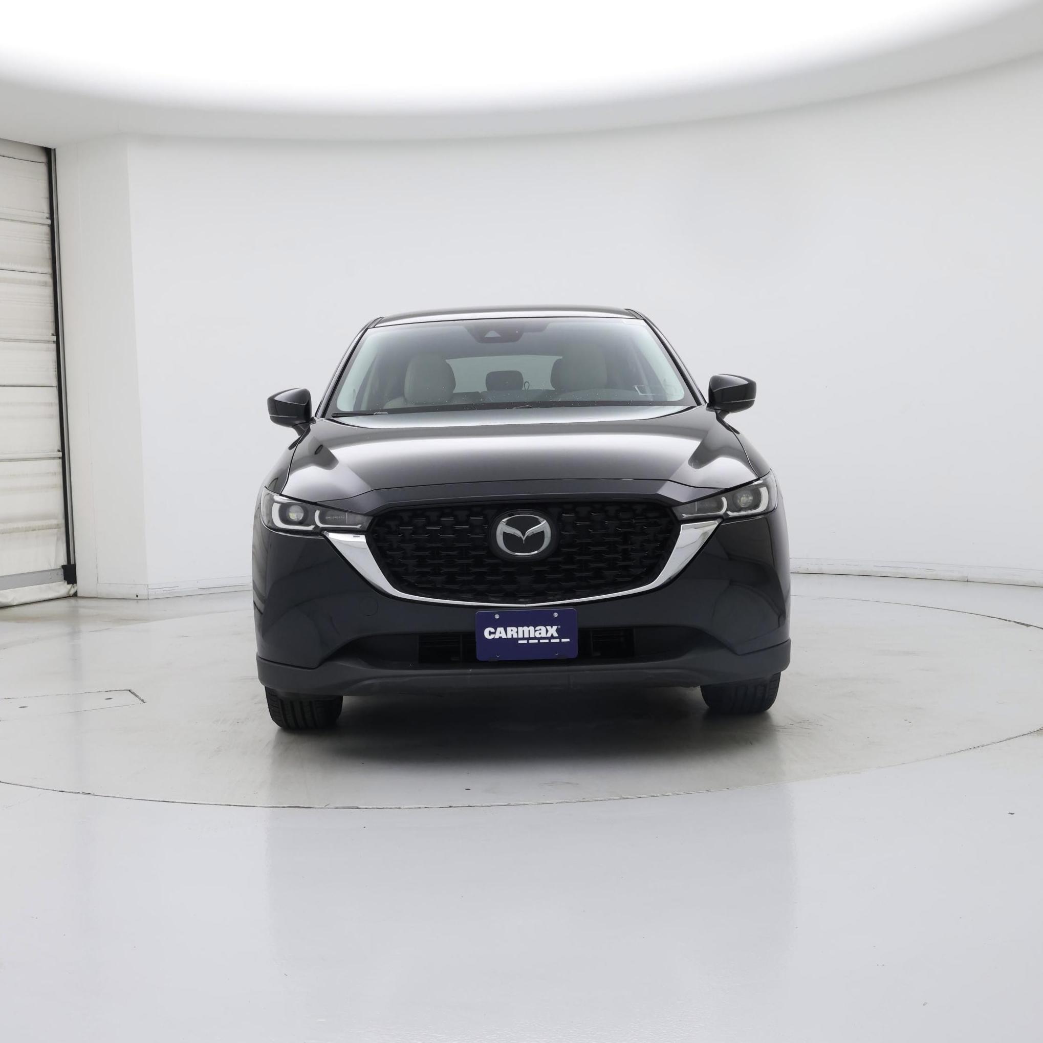 Thumbnail: 2023 Mazda CX-5 - 5