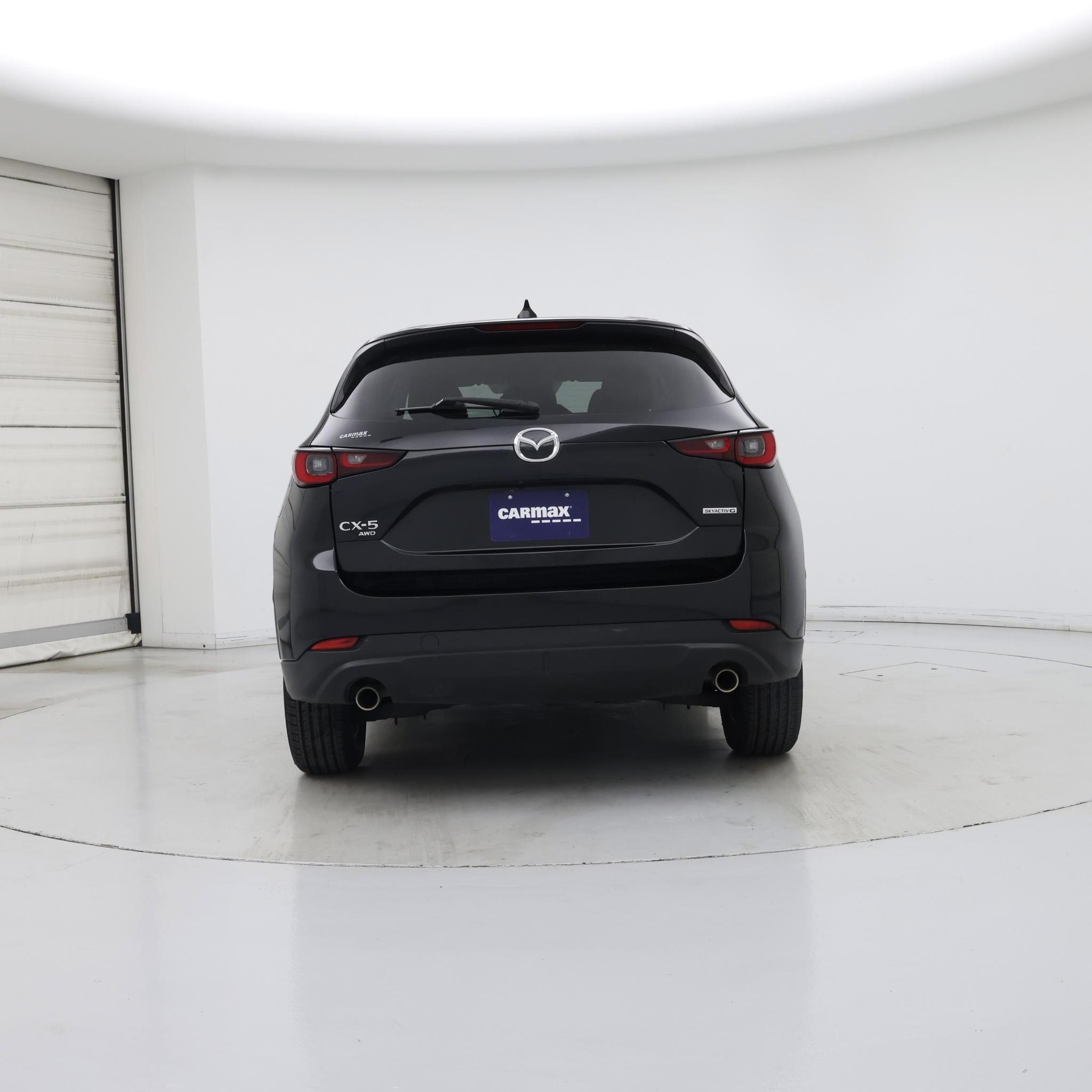 Thumbnail: 2023 Mazda CX-5 - 6