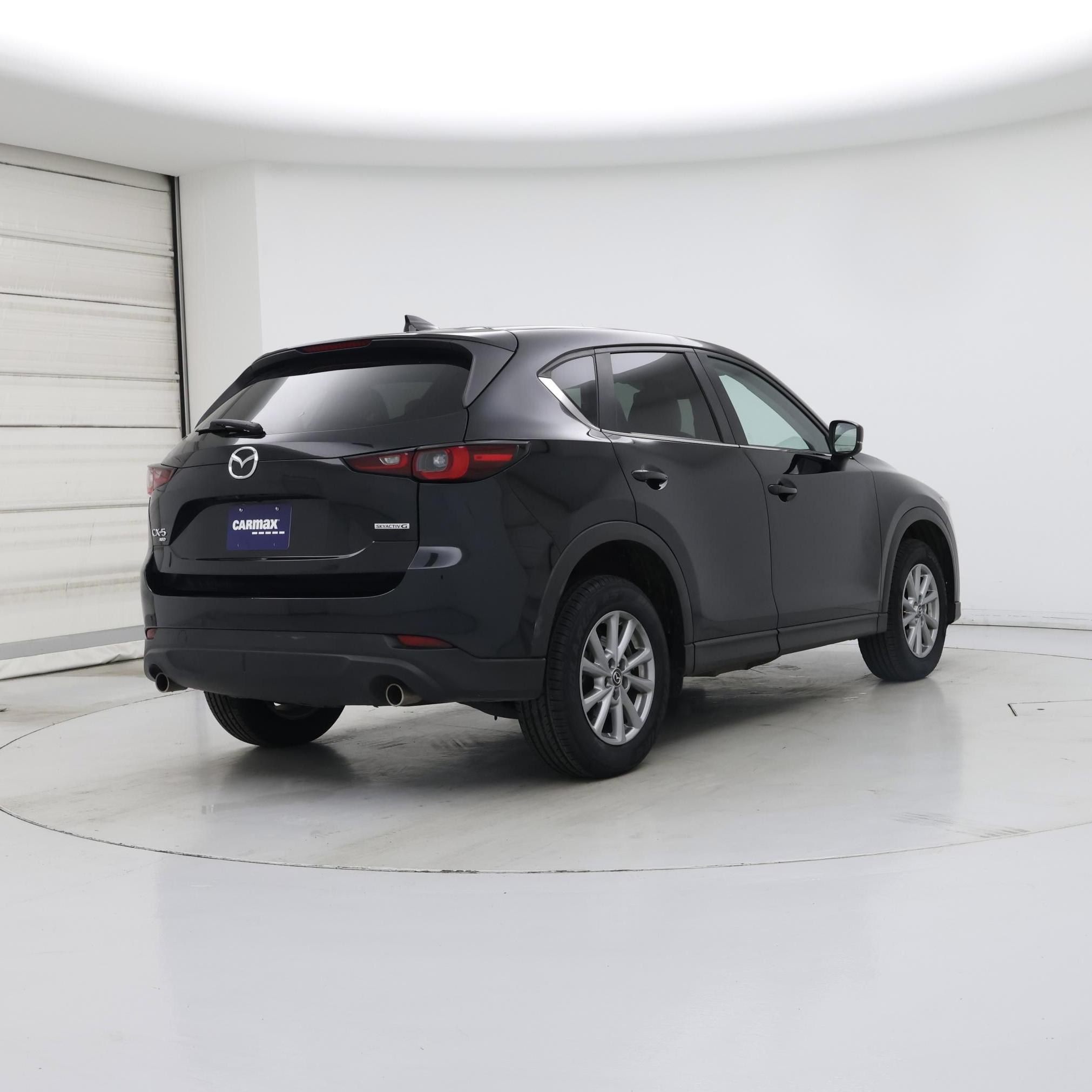 Thumbnail: 2023 Mazda CX-5 - 8