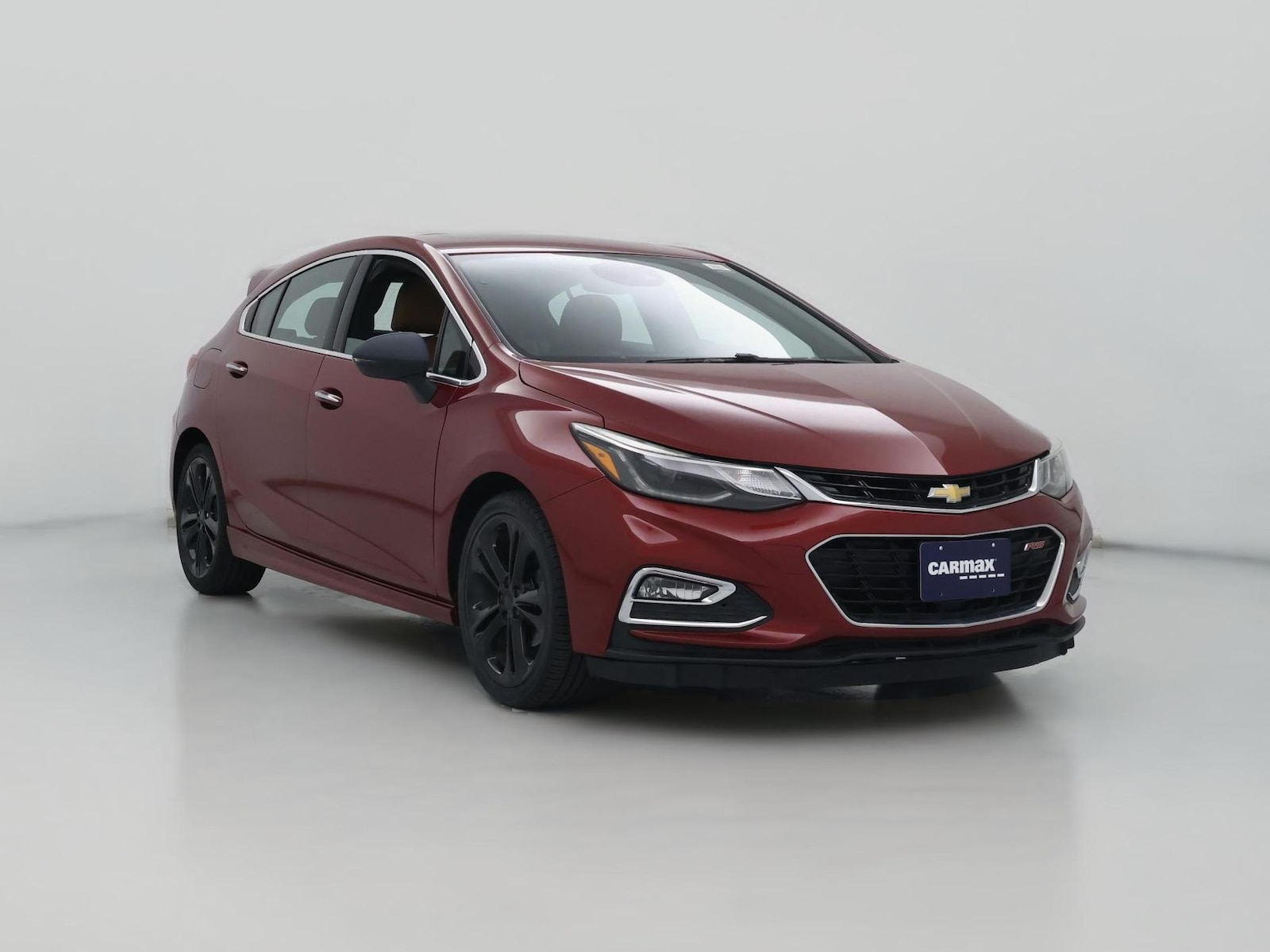 2017 Chevrolet Cruze Premier