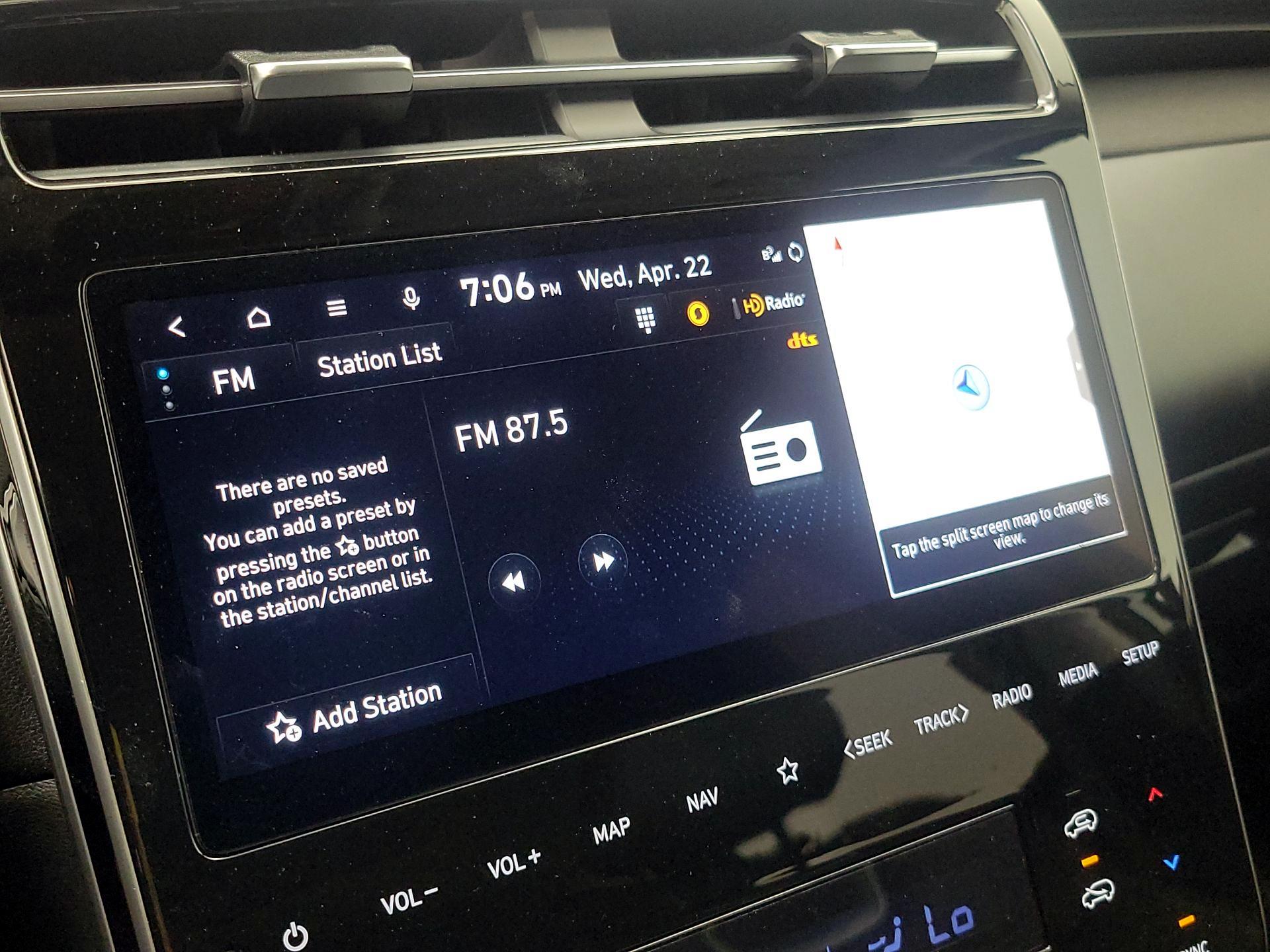 Thumbnail: 2024 Hyundai Tucson - 16