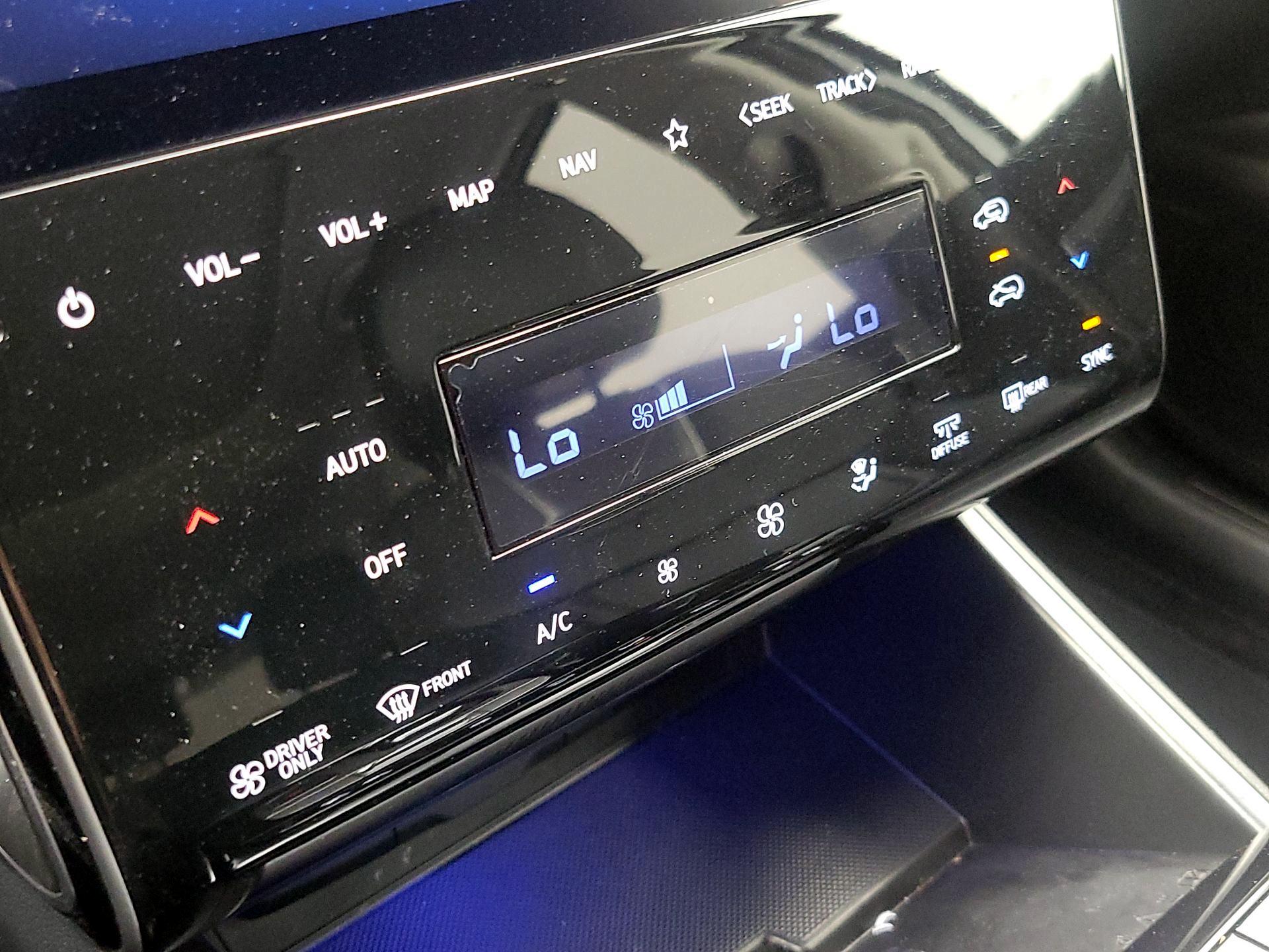 Thumbnail: 2024 Hyundai Tucson - 17