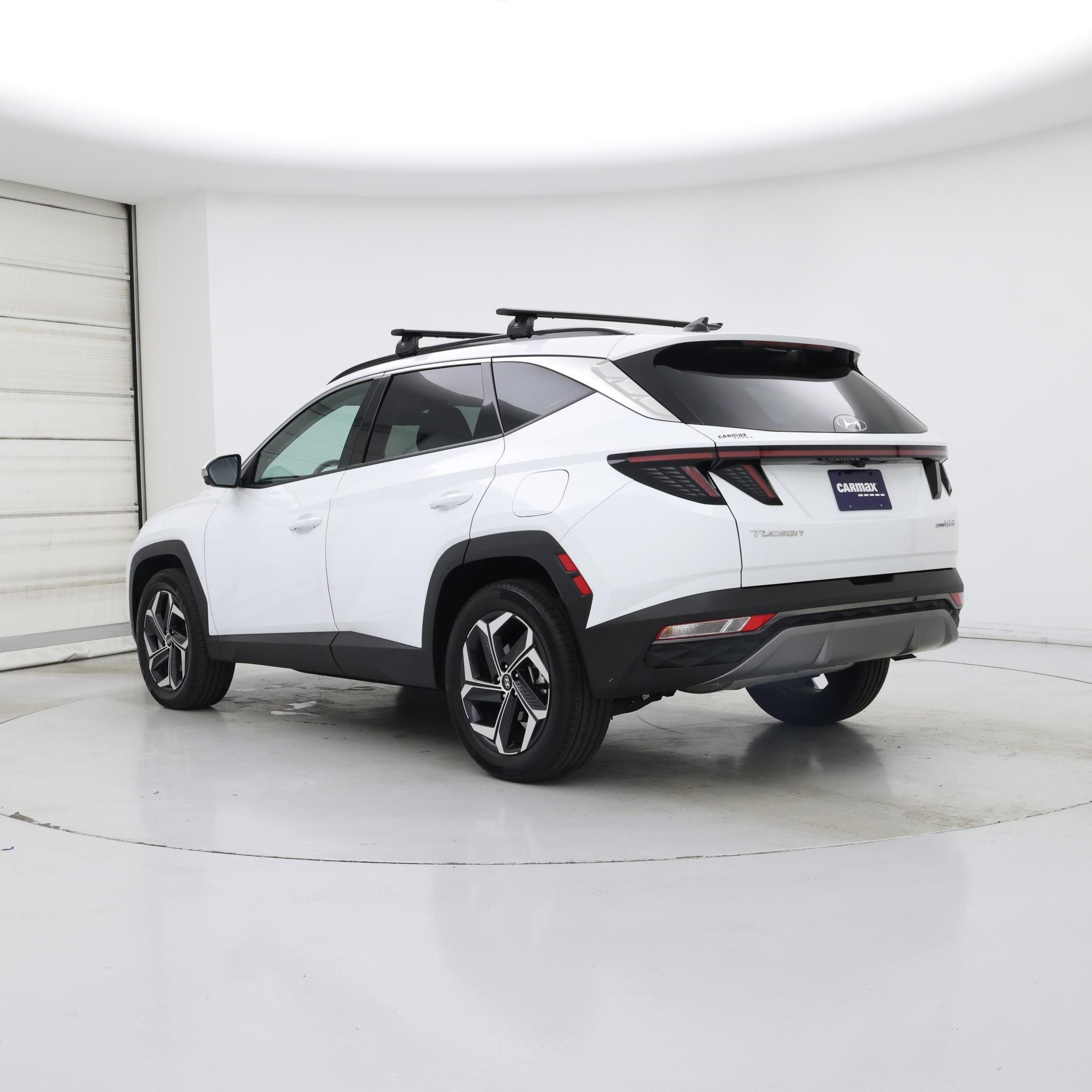 Thumbnail: 2024 Hyundai Tucson - 2