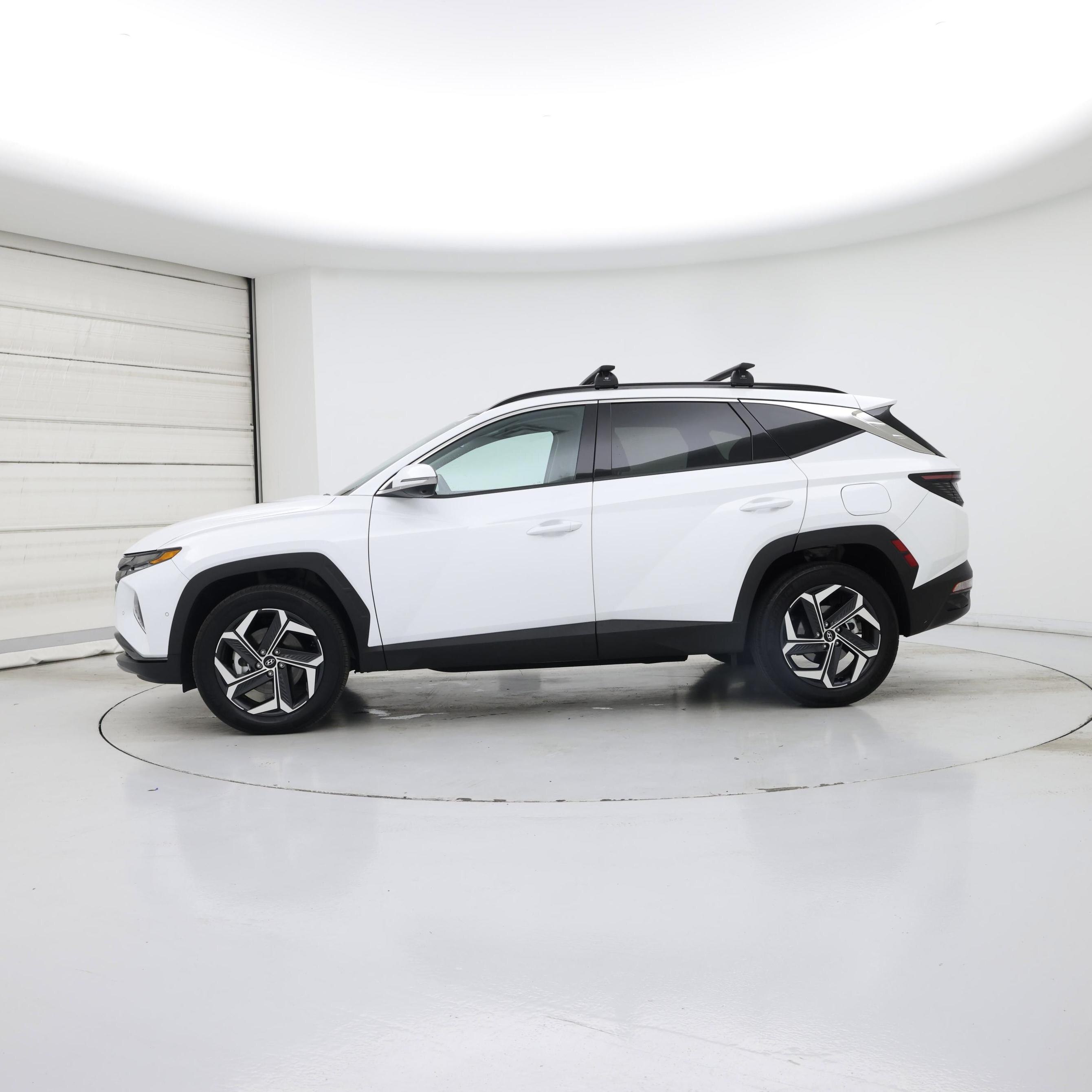 Thumbnail: 2024 Hyundai Tucson - 3