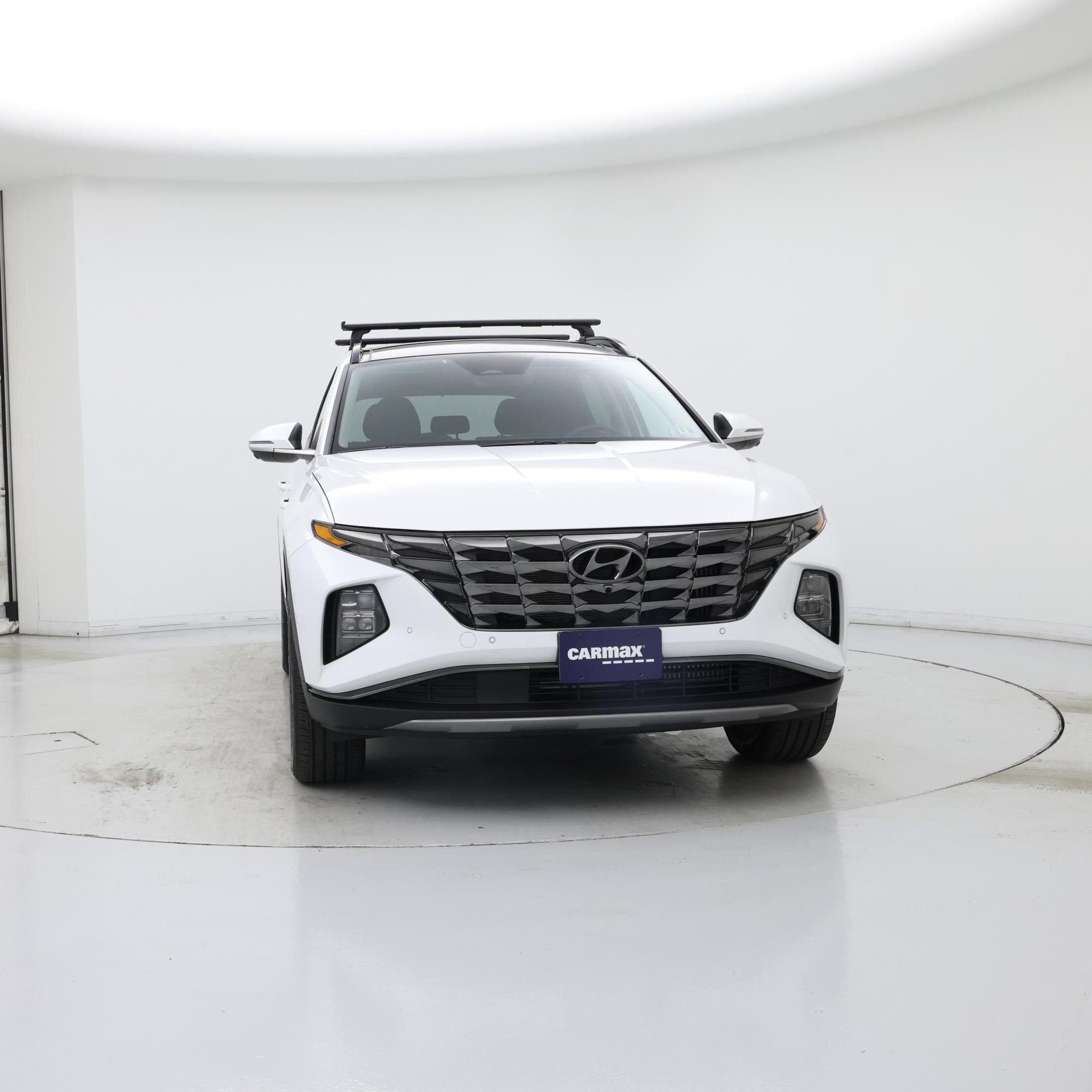 Thumbnail: 2024 Hyundai Tucson - 5