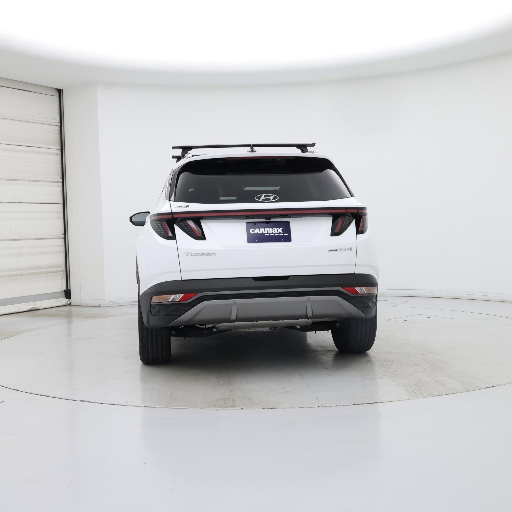 Thumbnail: 2024 Hyundai Tucson - 6