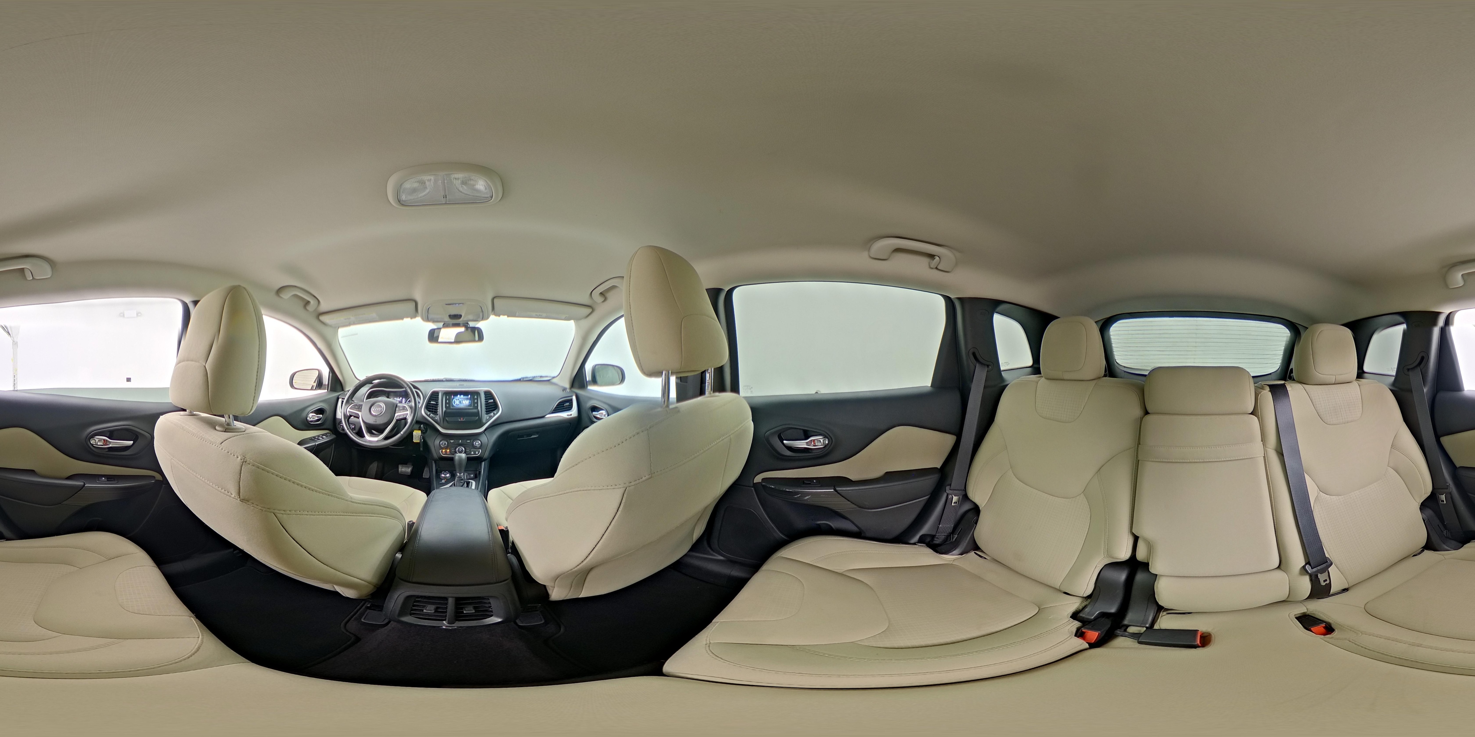 2016 Jeep Cherokee Latitude - Photo 25