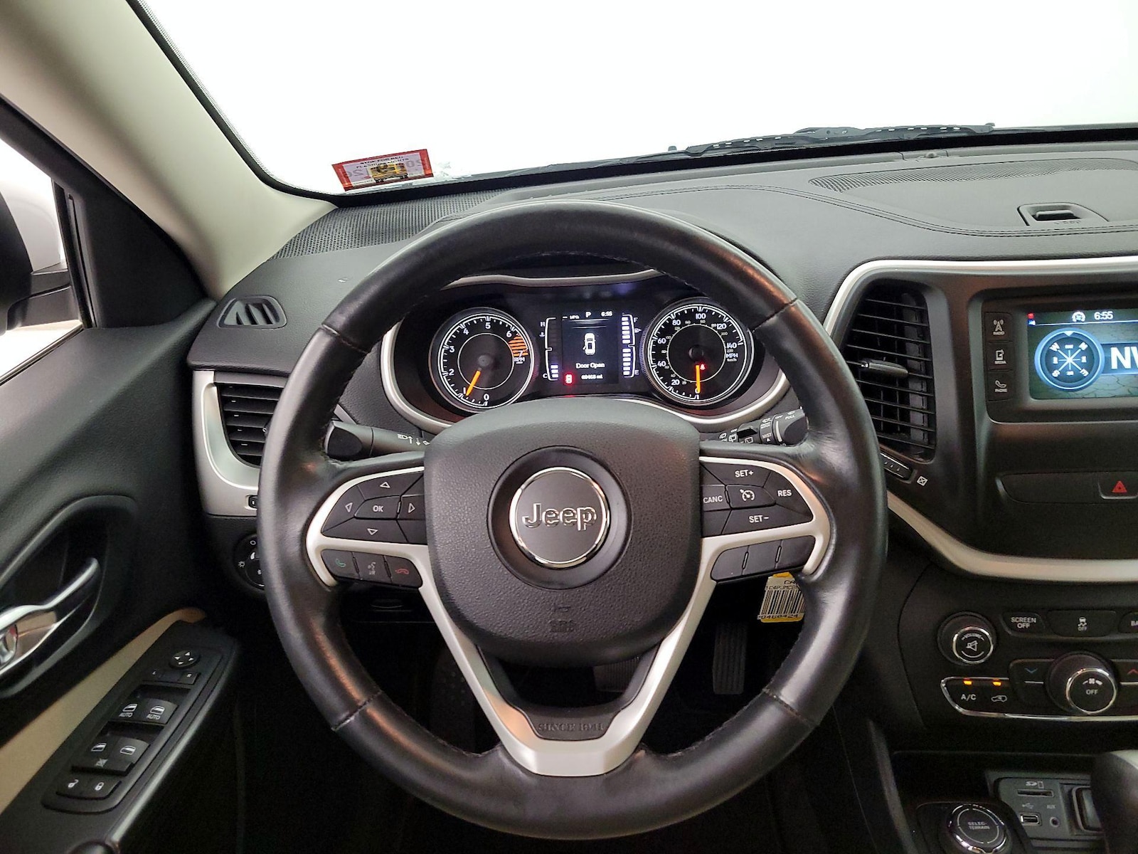 2016 Jeep Cherokee Latitude - Photo 11