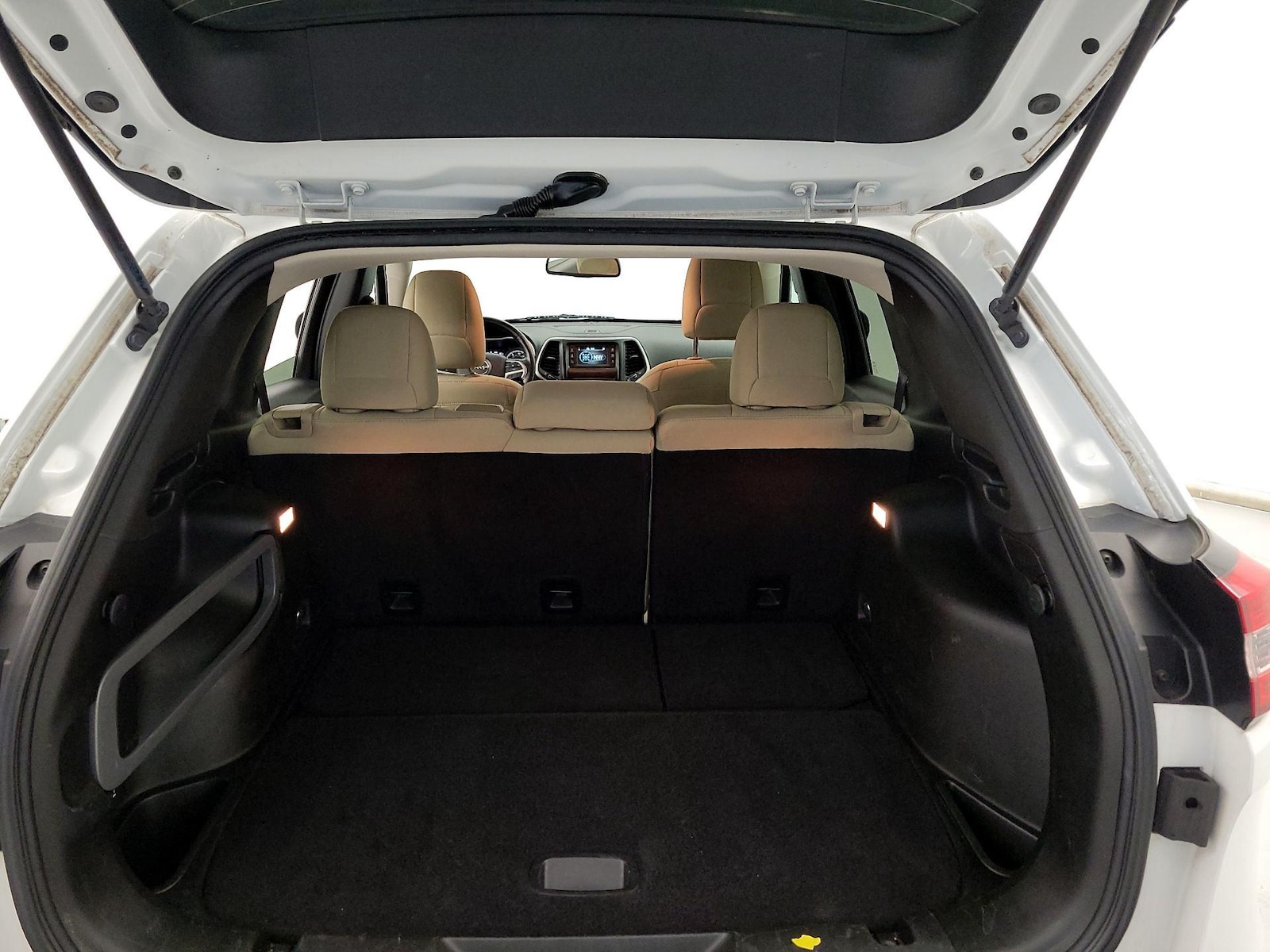 2016 Jeep Cherokee Latitude - Photo 21