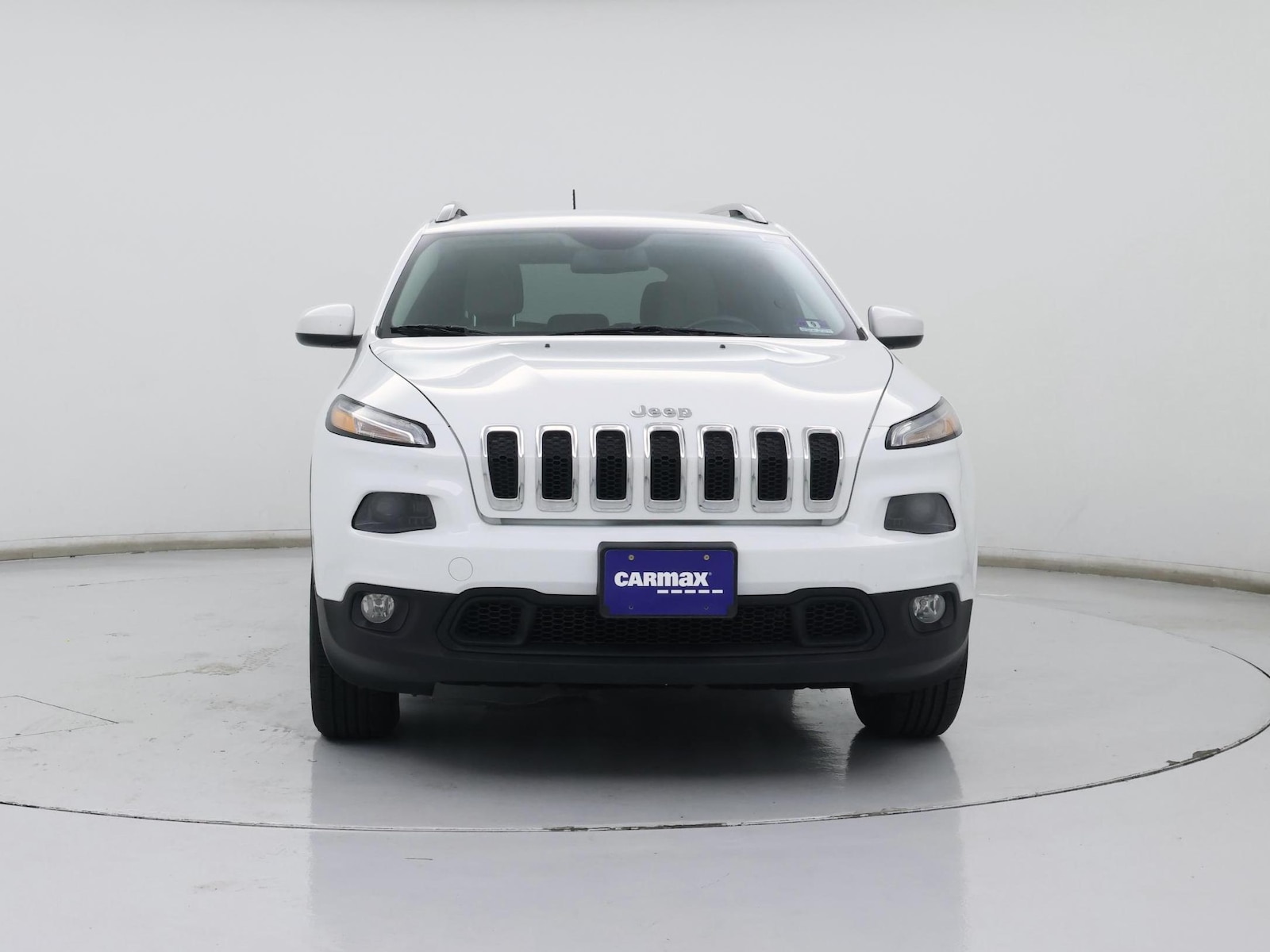 2016 Jeep Cherokee Latitude - Photo 6