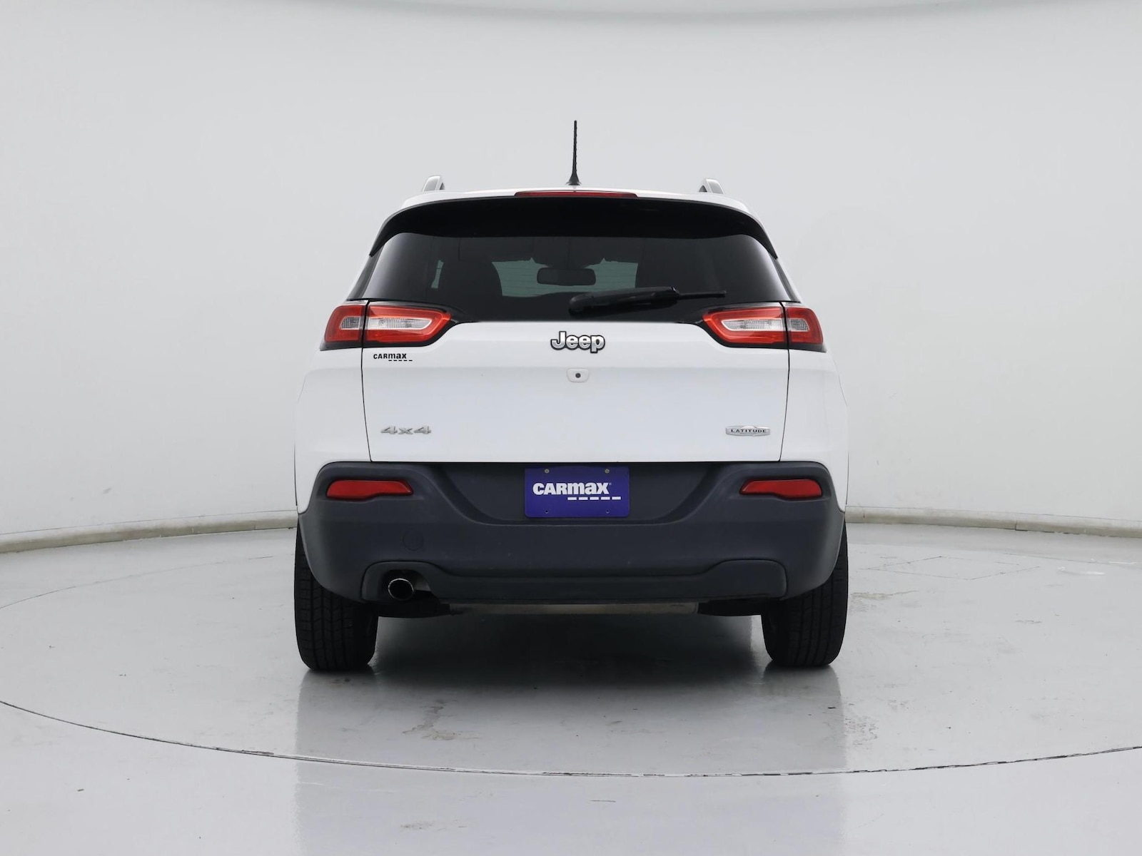 2016 Jeep Cherokee Latitude - Photo 7