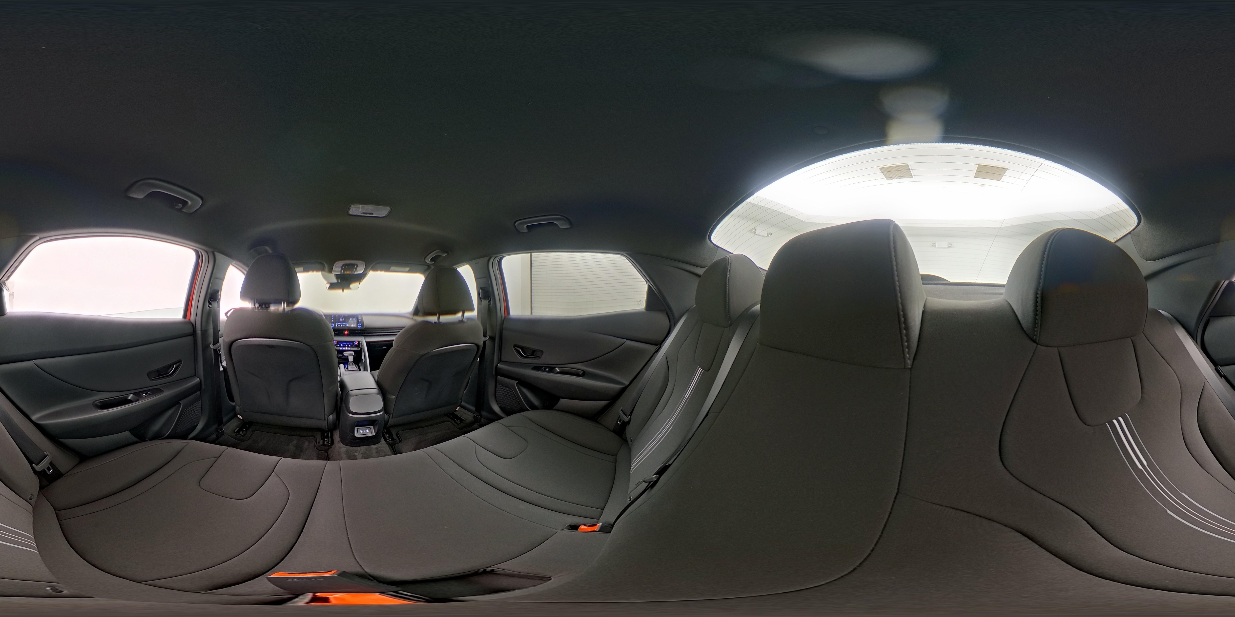 2025 Hyundai Elantra SEL - Photo 25
