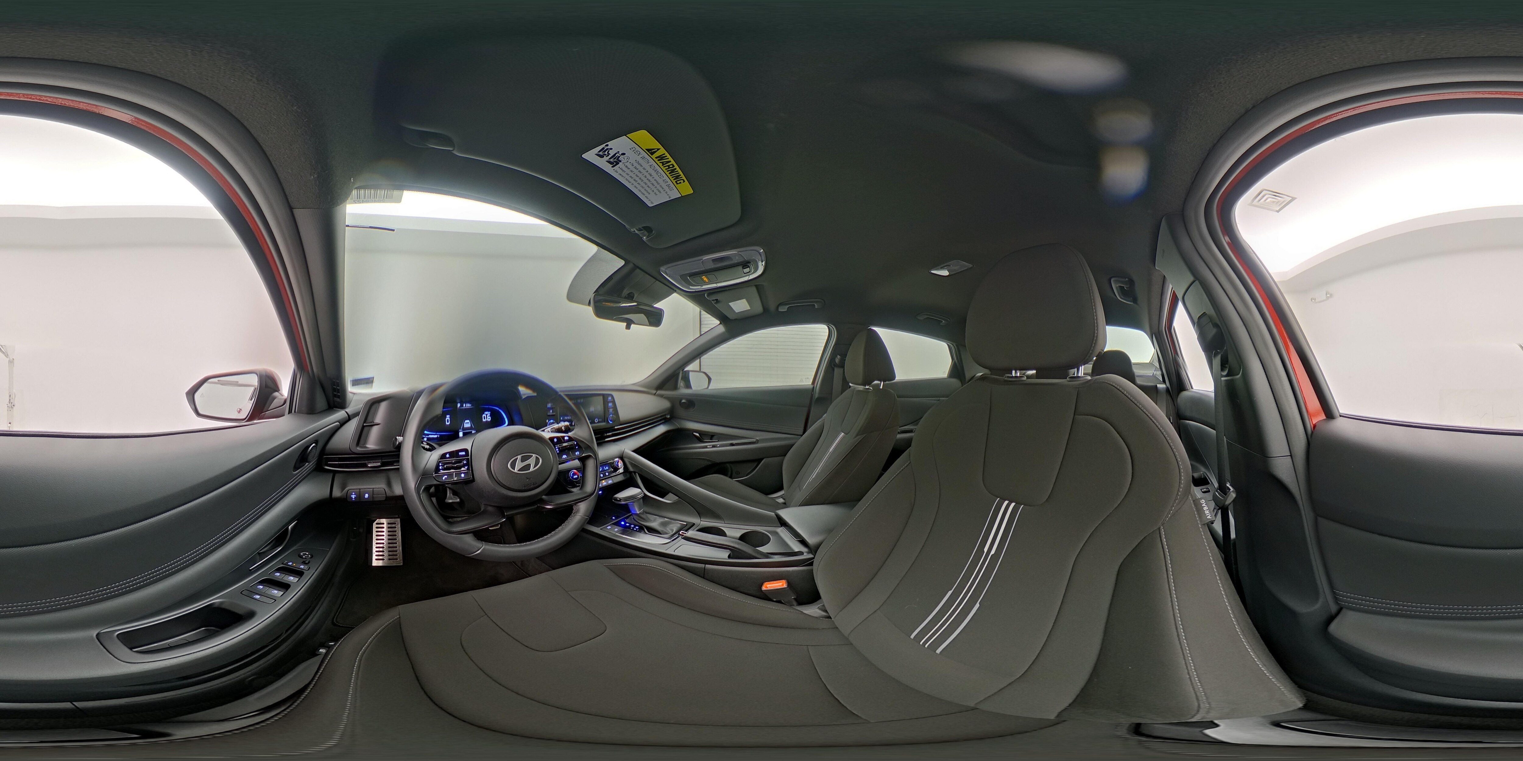 2025 Hyundai Elantra SEL - Photo 26