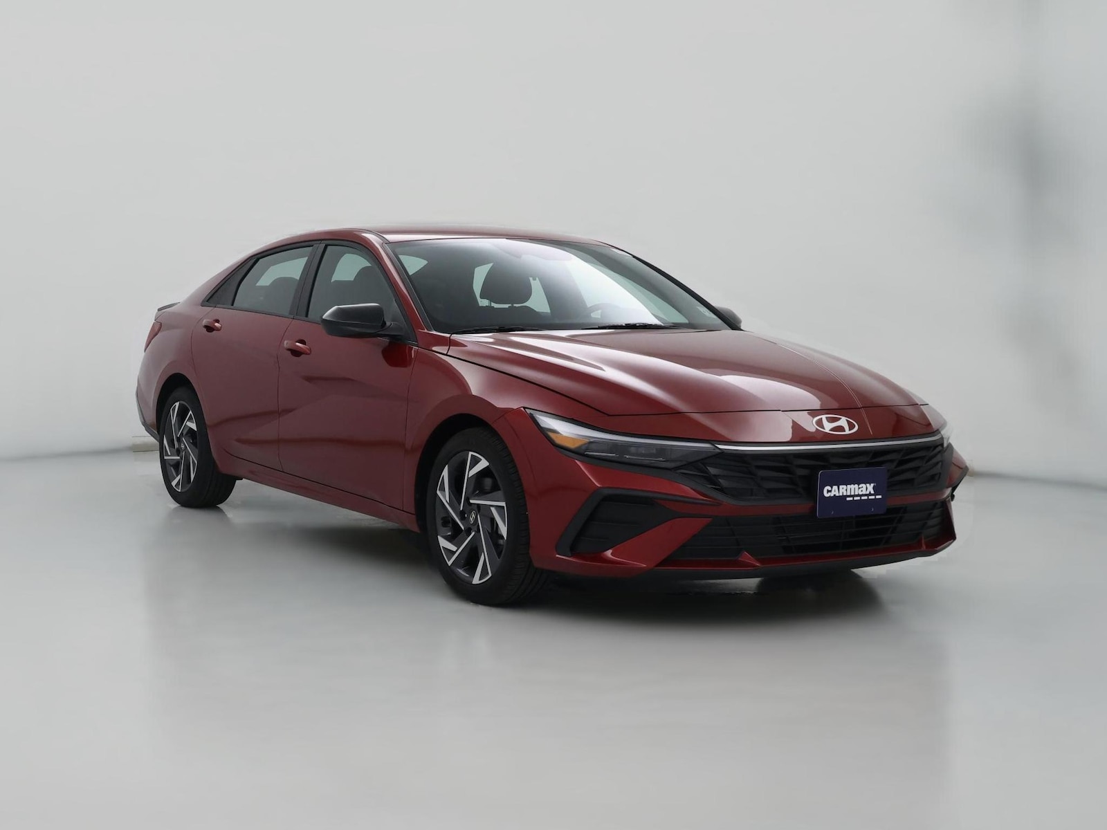 2025 Hyundai Elantra SEL - Photo 1