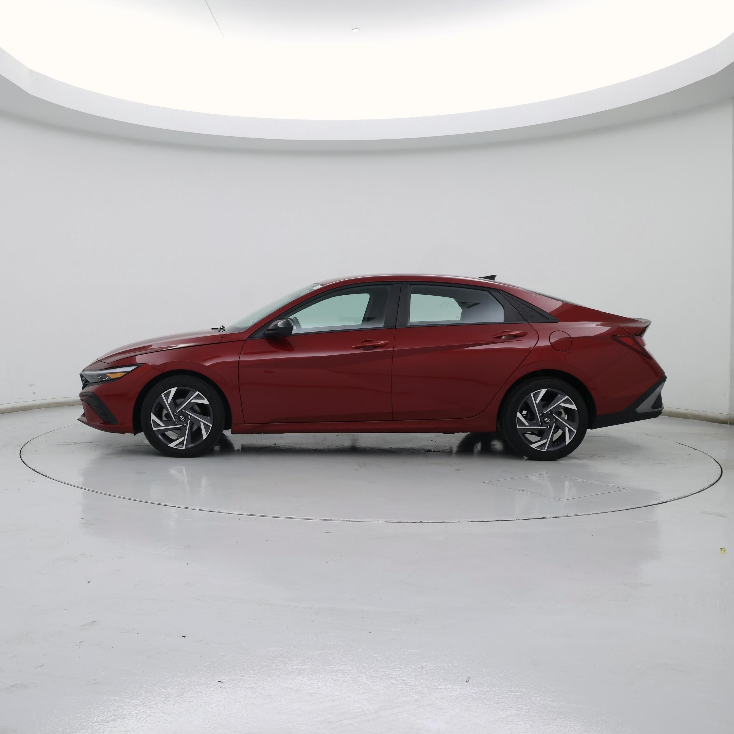 Thumbnail: 2025 Hyundai Elantra - 3