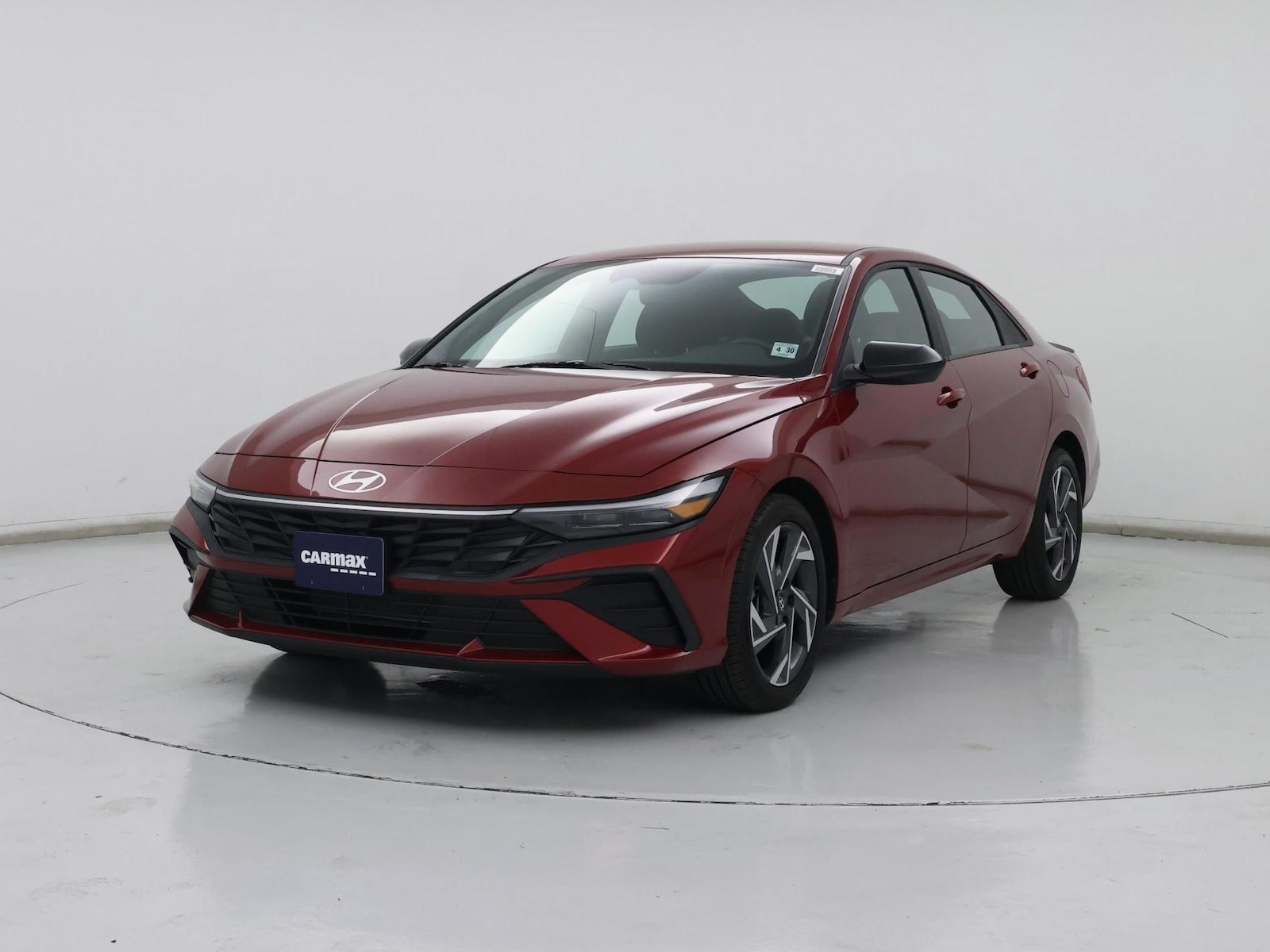 2025 Hyundai Elantra SEL - Photo 5